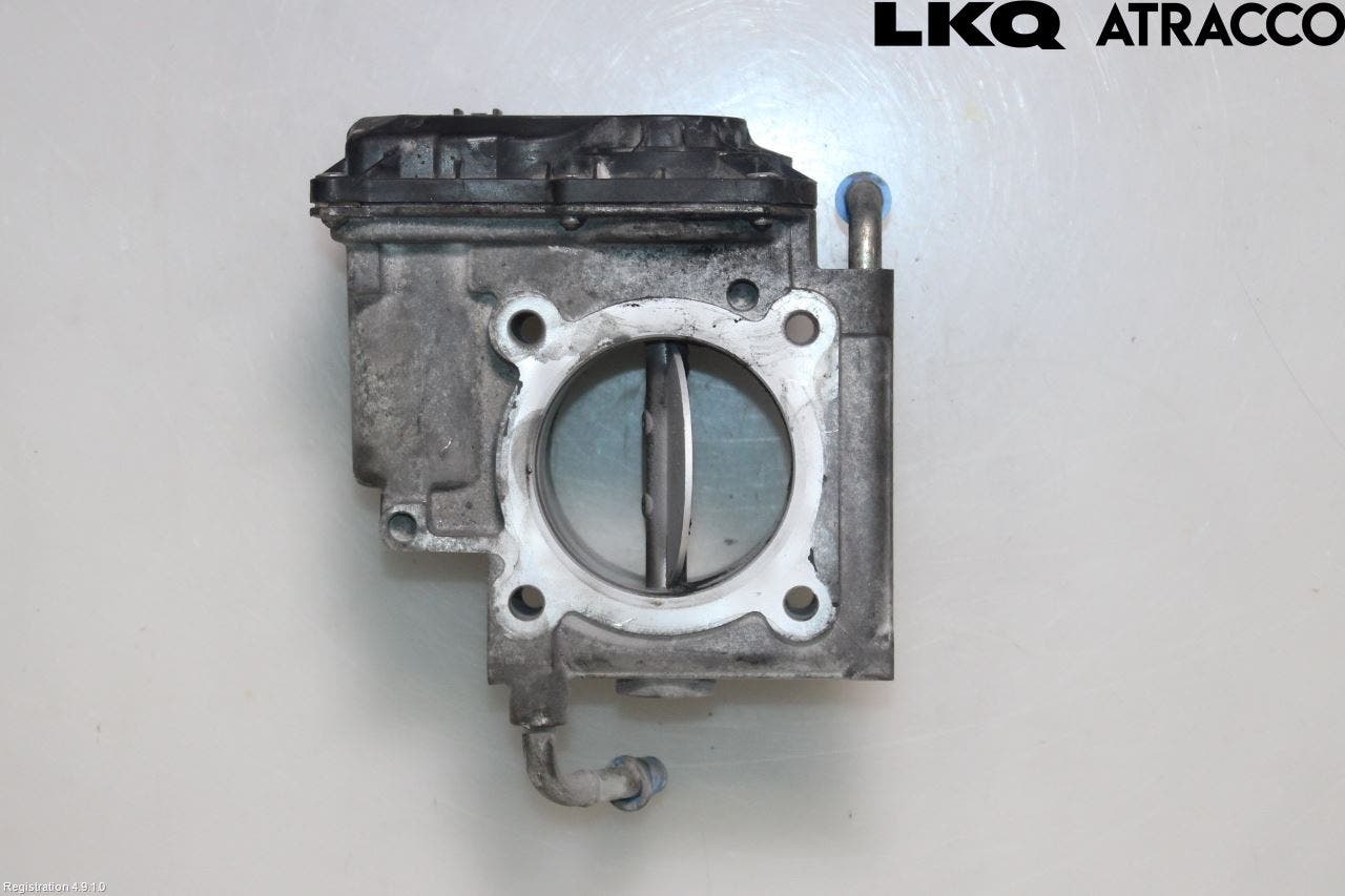 Mazda 6 13- Injspjällhus