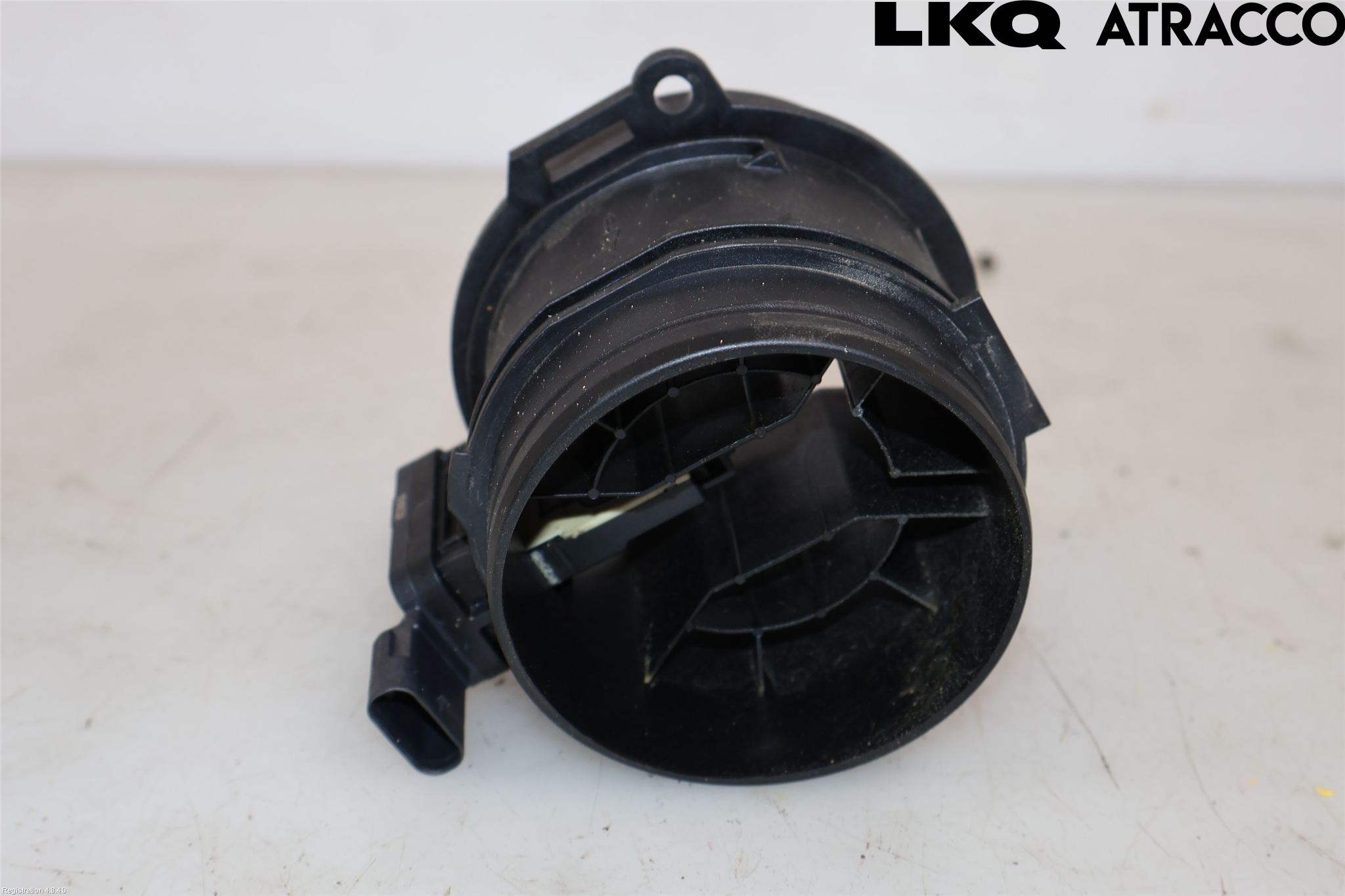 Volkswagen VW PASSAT 15-19 Injluftmassamätare