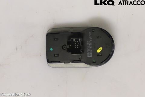 Opel ASTRA K 16-22 Strömställare Ljus