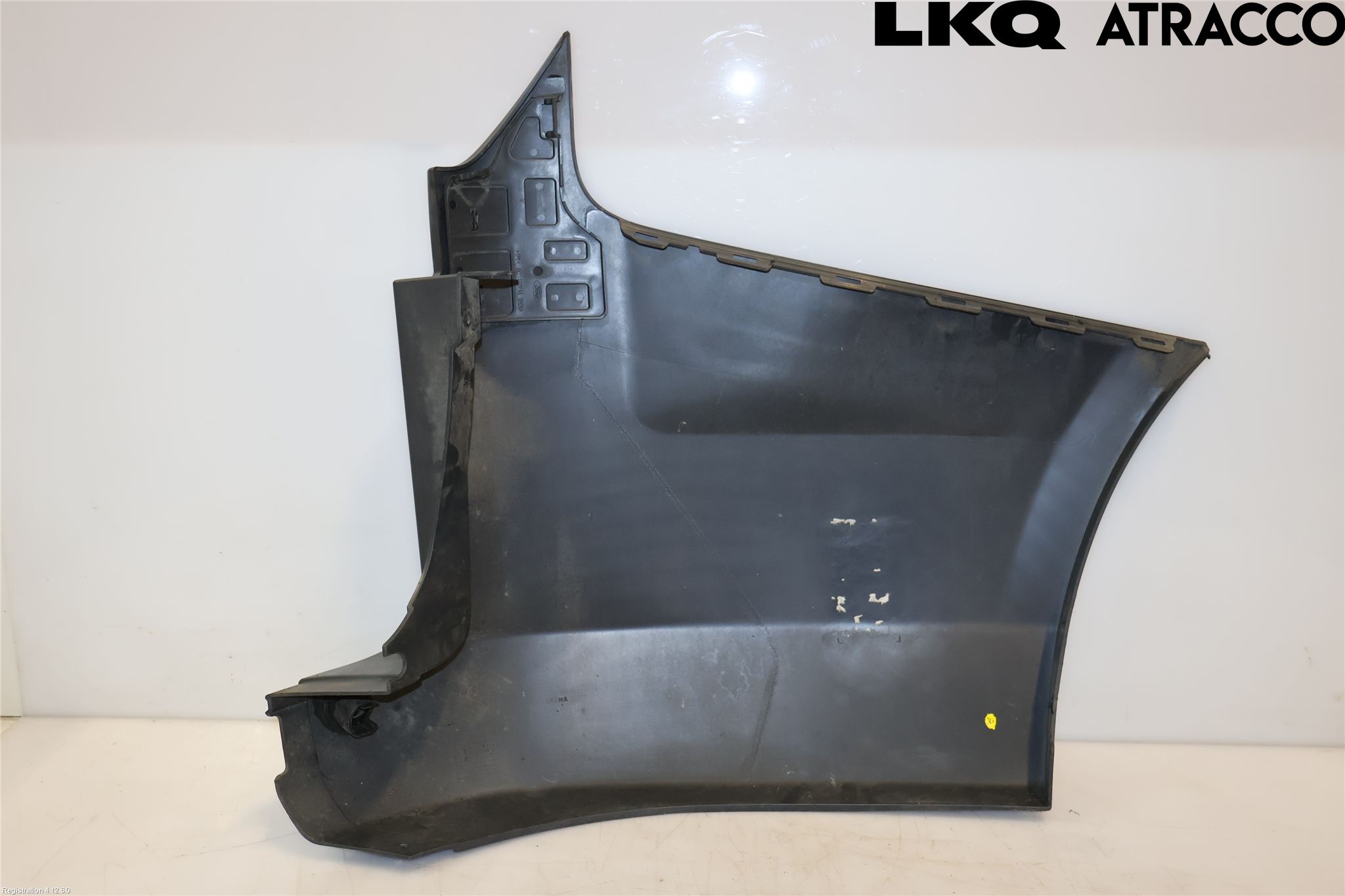 Ford TRANSIT/TOURNEO CUSTOM 13-24 Stötfångardel Bak Vä
