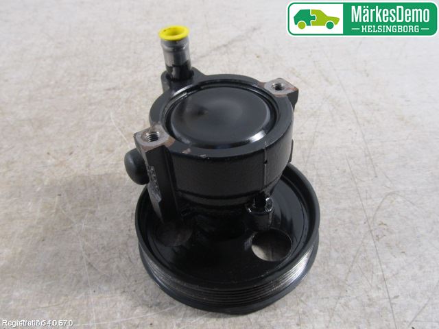 Dacia SANDERO 09-13 Styrservopump