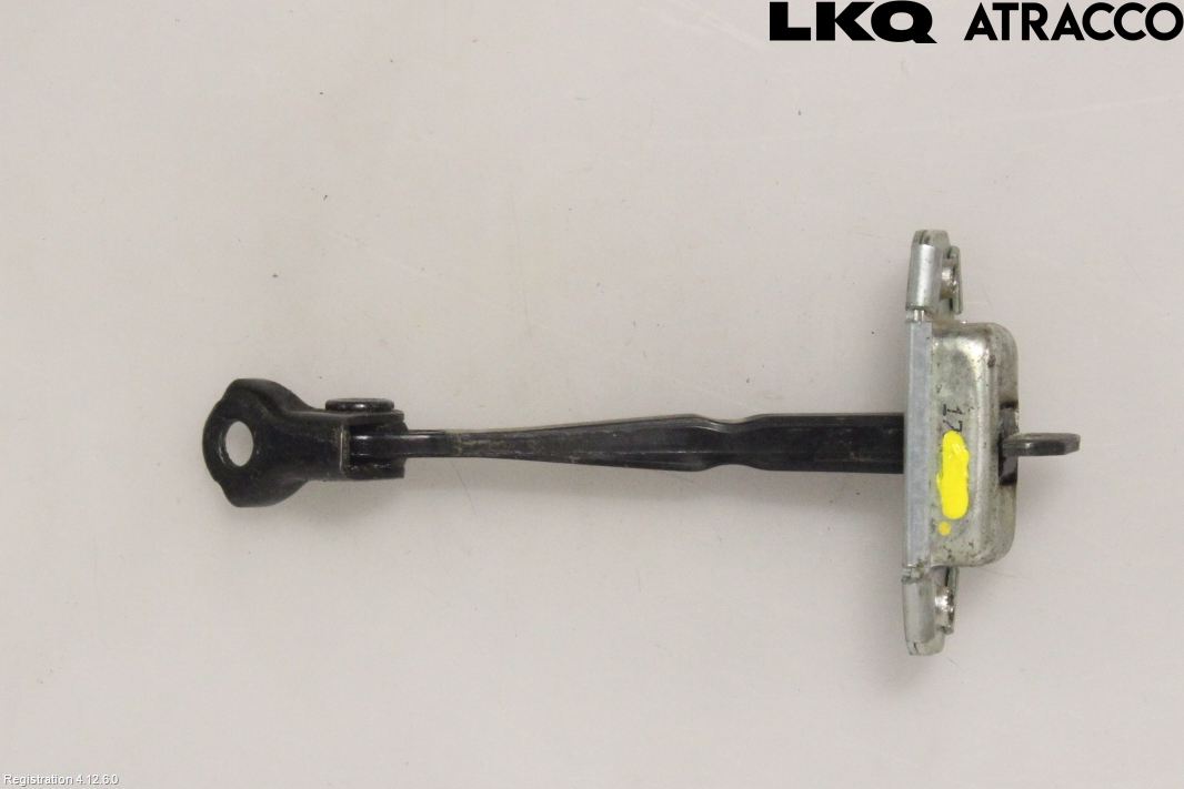 Kia CEED 12-18 Dörrstopp