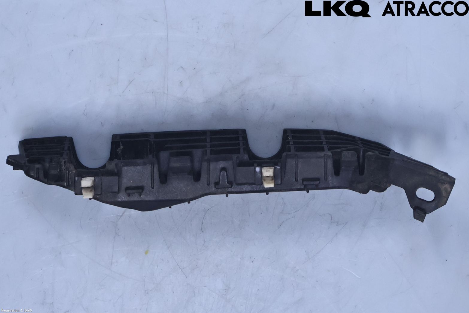 Hyundai i30 PD 17- Stötfångarfäste Fram Hö