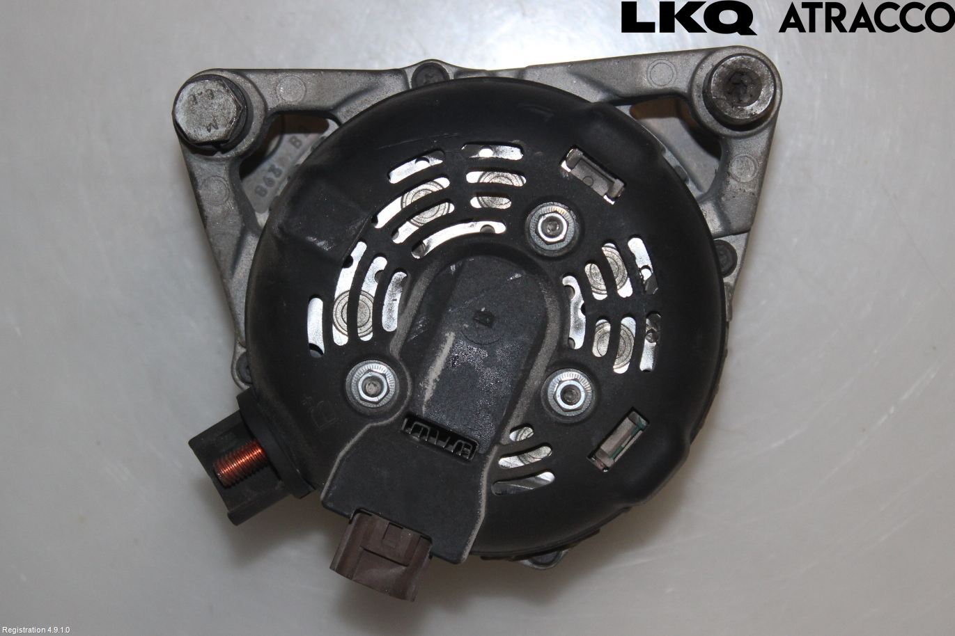 Ford KUGA 08-12 Generator