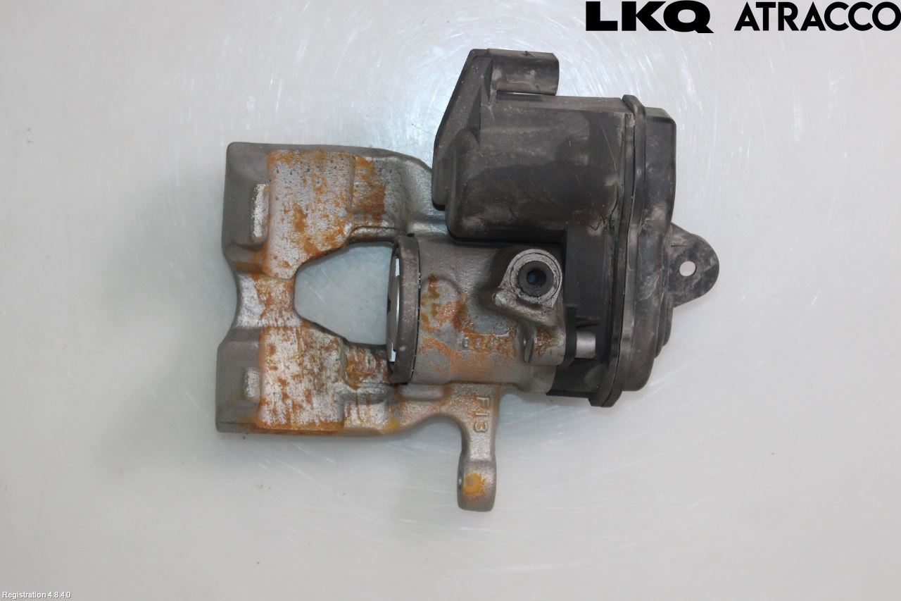 Audi A4/S4 B9 16-19 Bromsok Bak Vänster