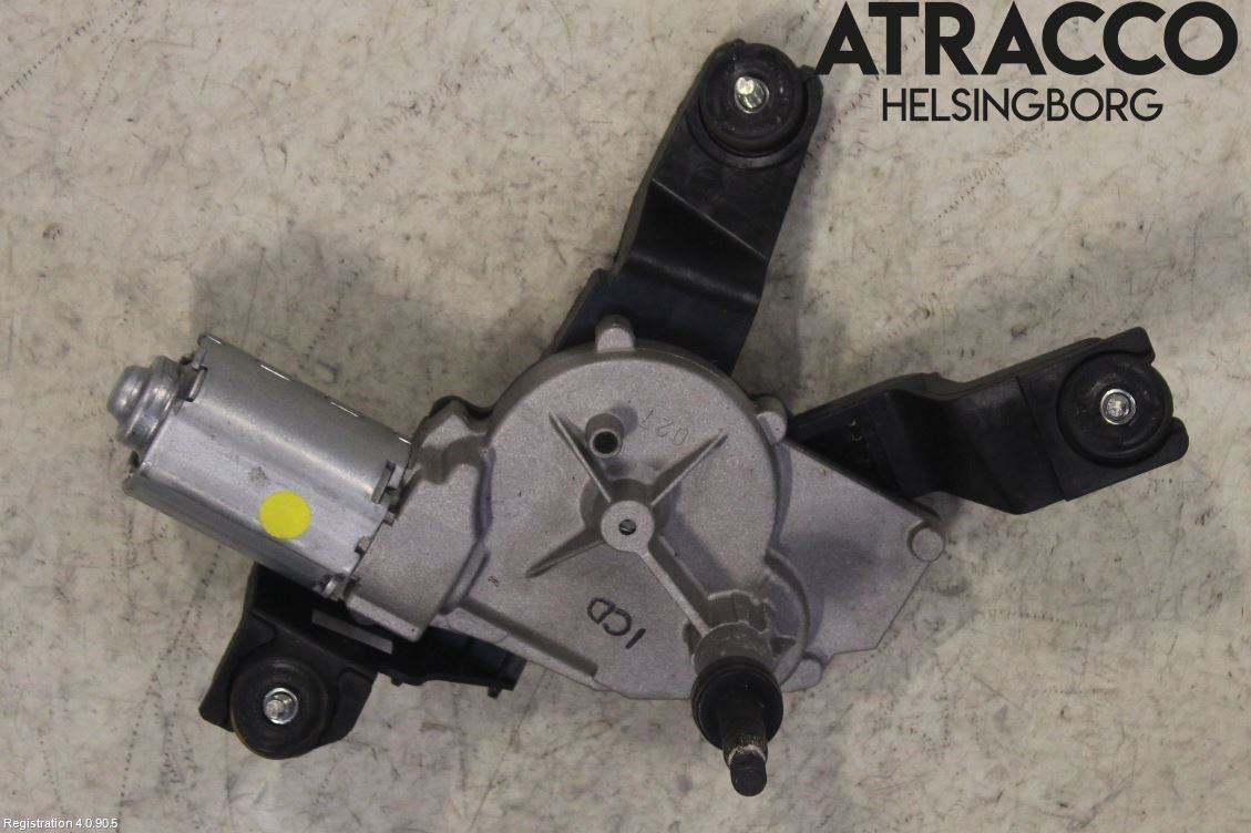 Kia CARENS III 13-19 Torkarmotor Baklucka