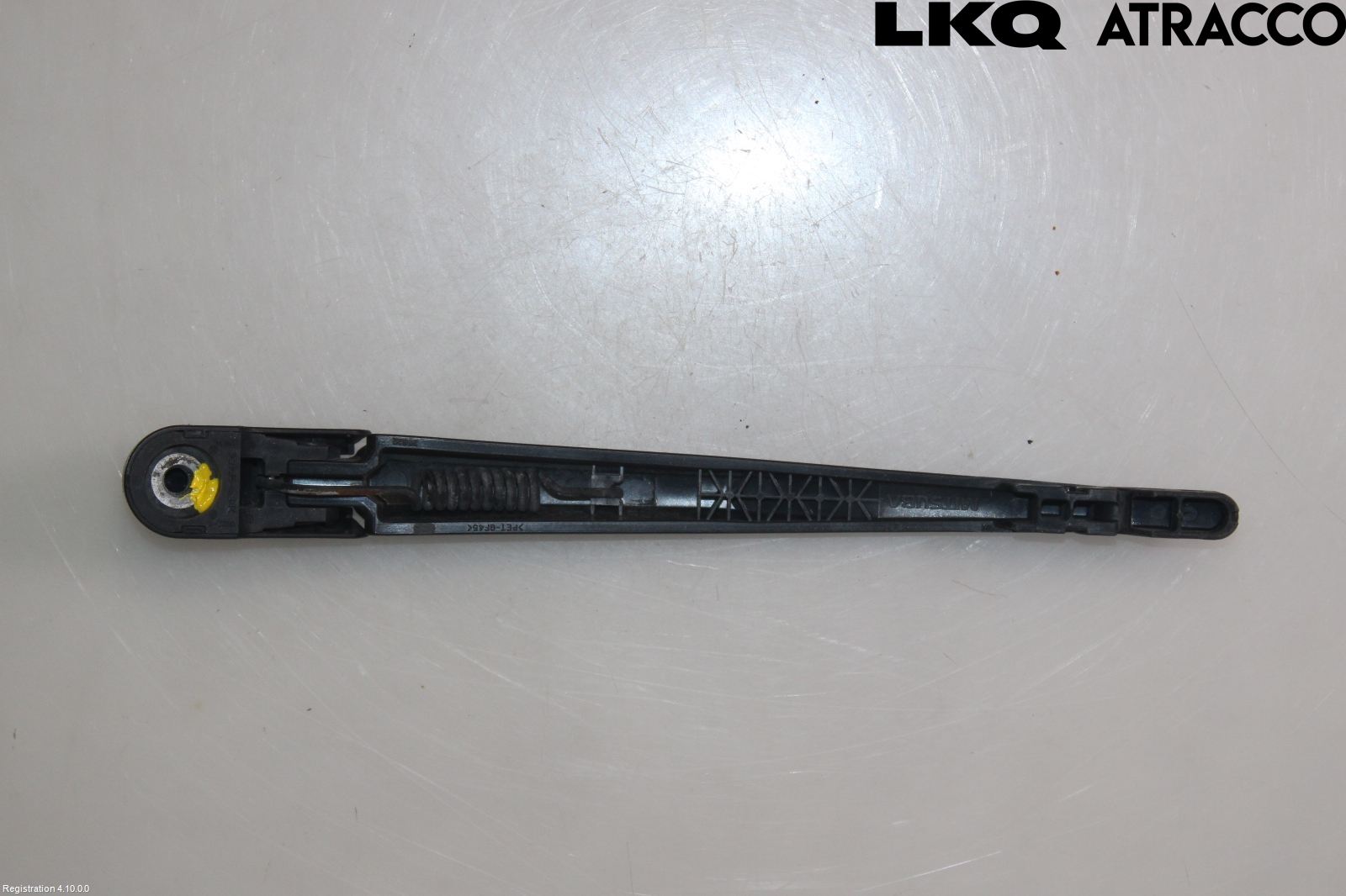 Peugeot 4008 Torkararm-Bakruta