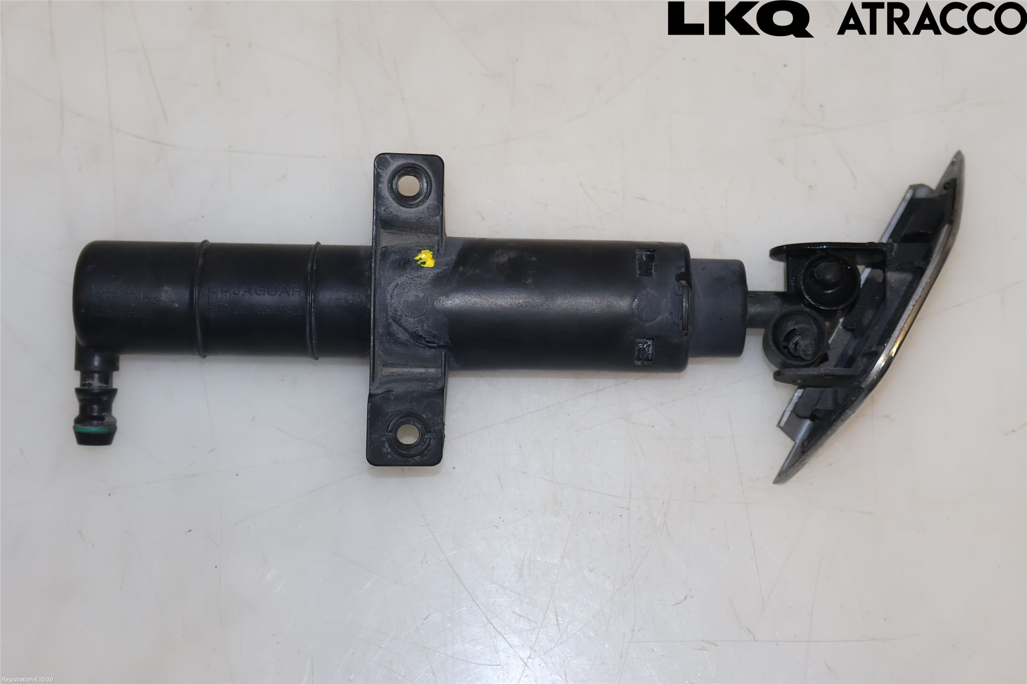 Jaguar XF 08-15 Spolarmunstycke Strålkastare