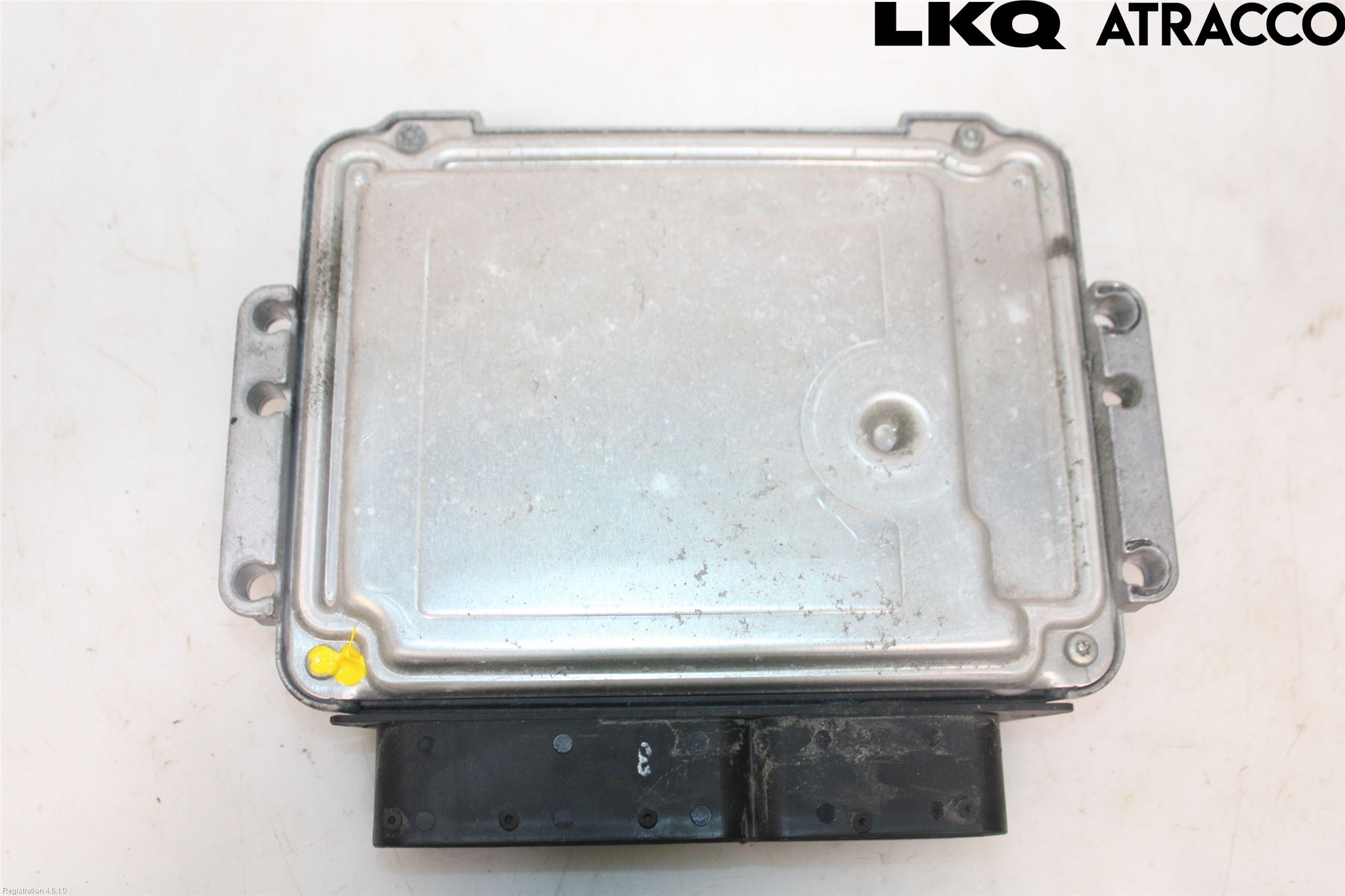 Kia PICANTO 12-17 Styrenhet Insprut Bensin
