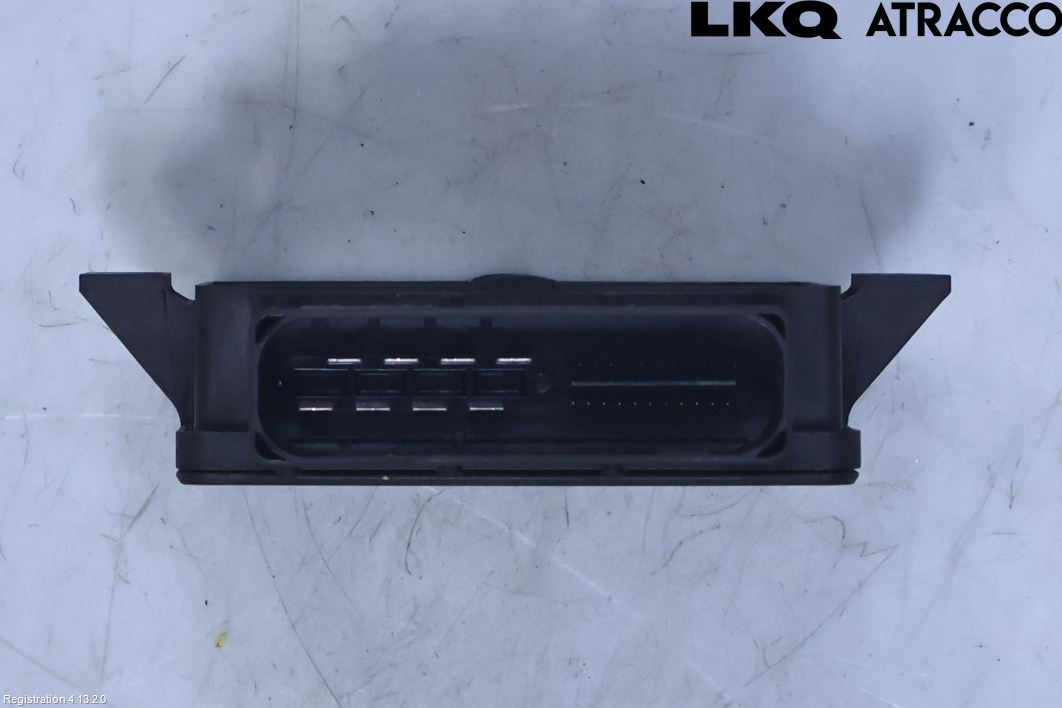 Volvo XC70 08-13 Styrenhet Parkbroms Epb