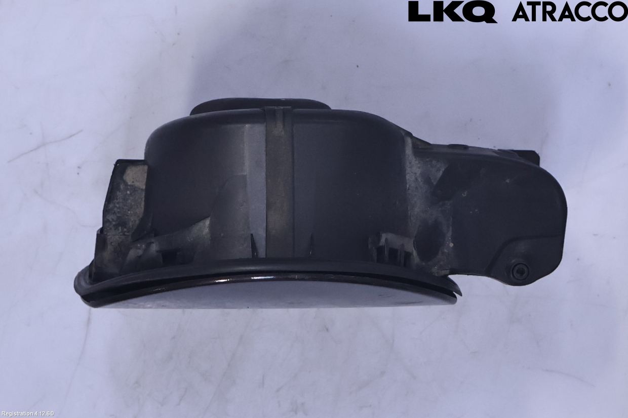 Opel ASTRA J 10-15 Tanklucka