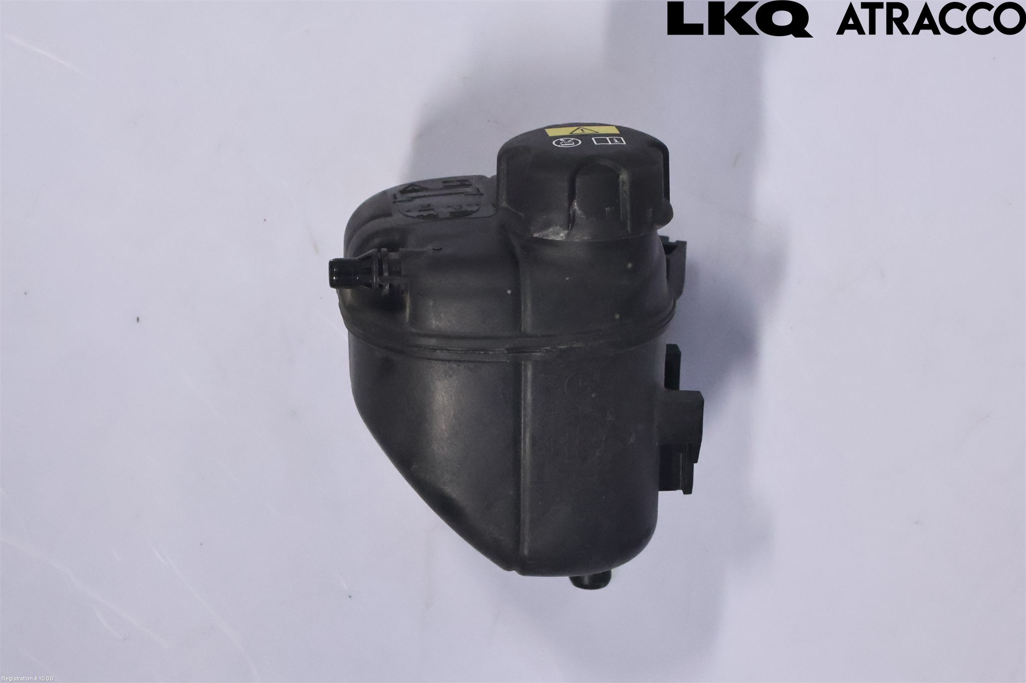 BMW 5 G30/G31/F90 17-23 Expansionstank