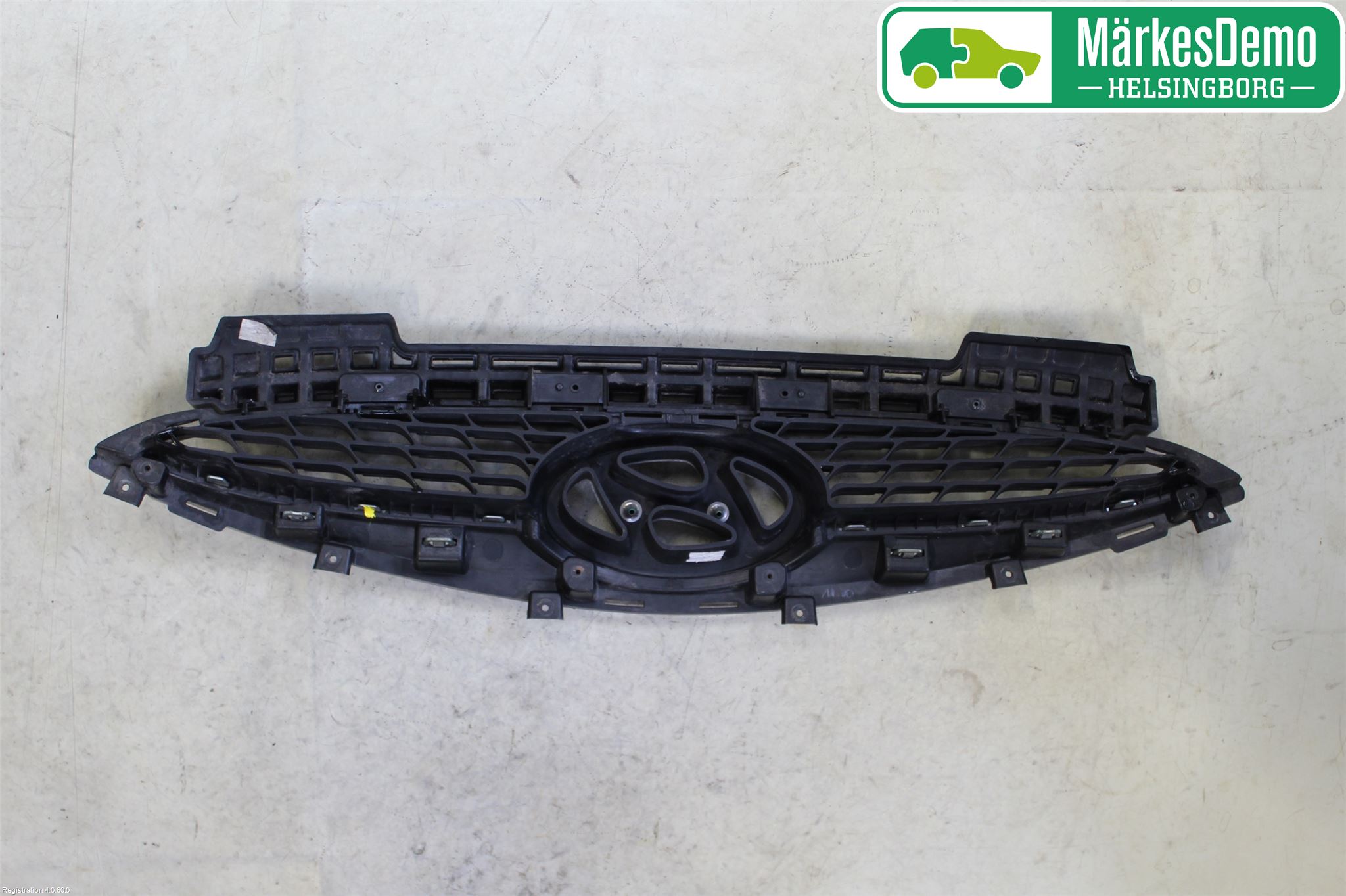 Hyundai ix20 Grill Komp