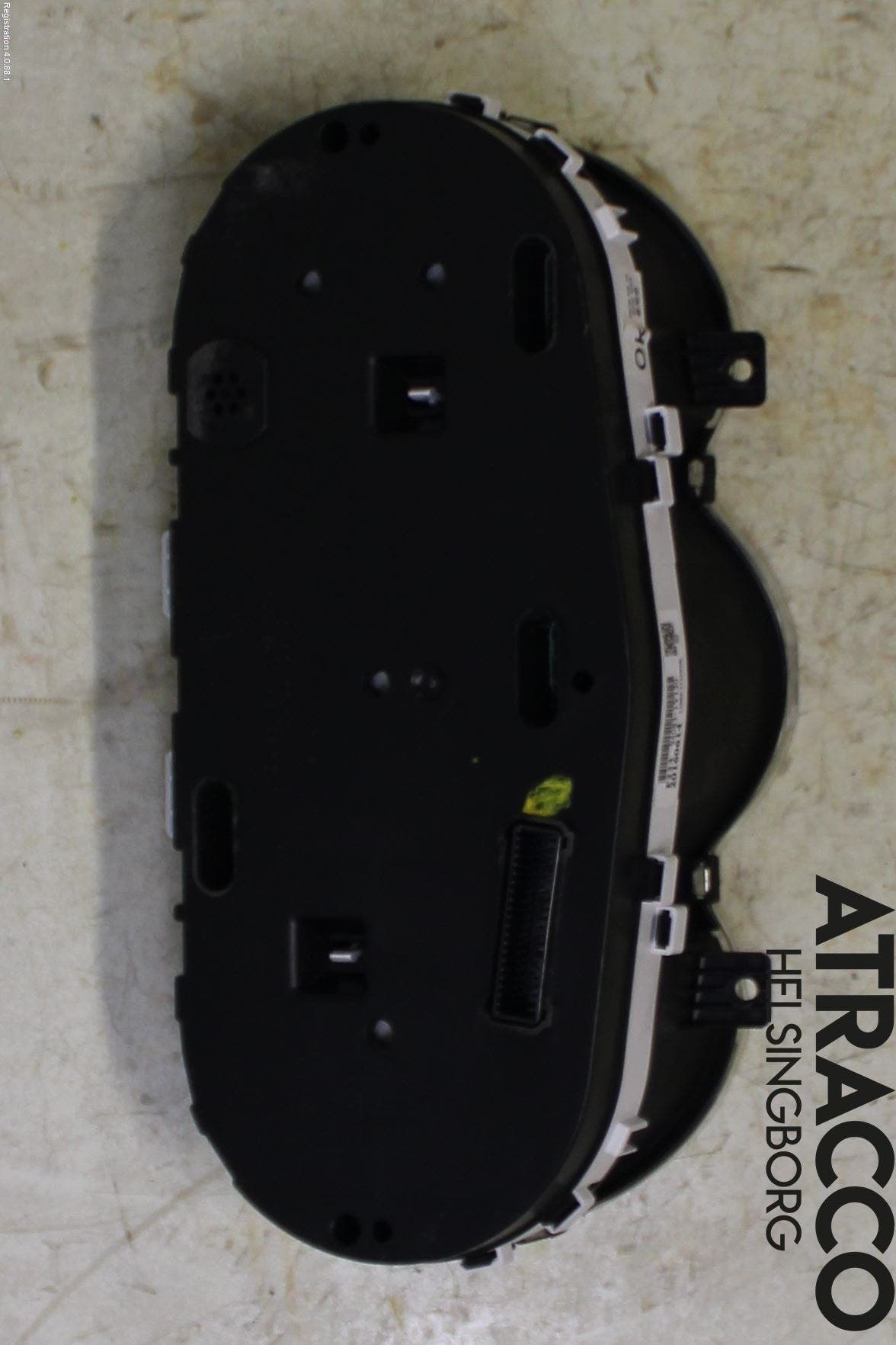 Kia PICANTO 12-17 Instrument Komb