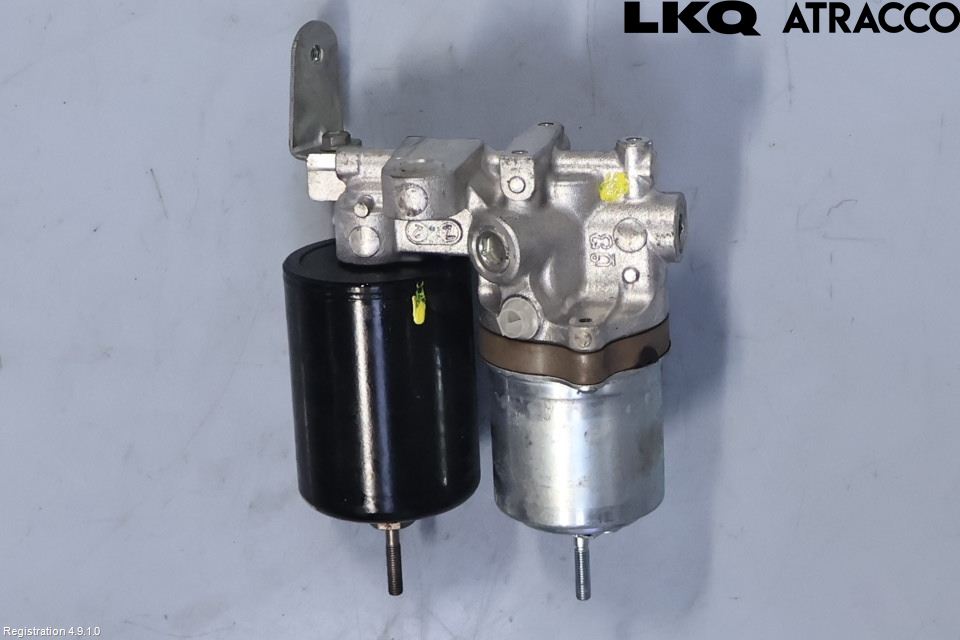 Lexus NX 300h 15-21 Abs Hydraulpump