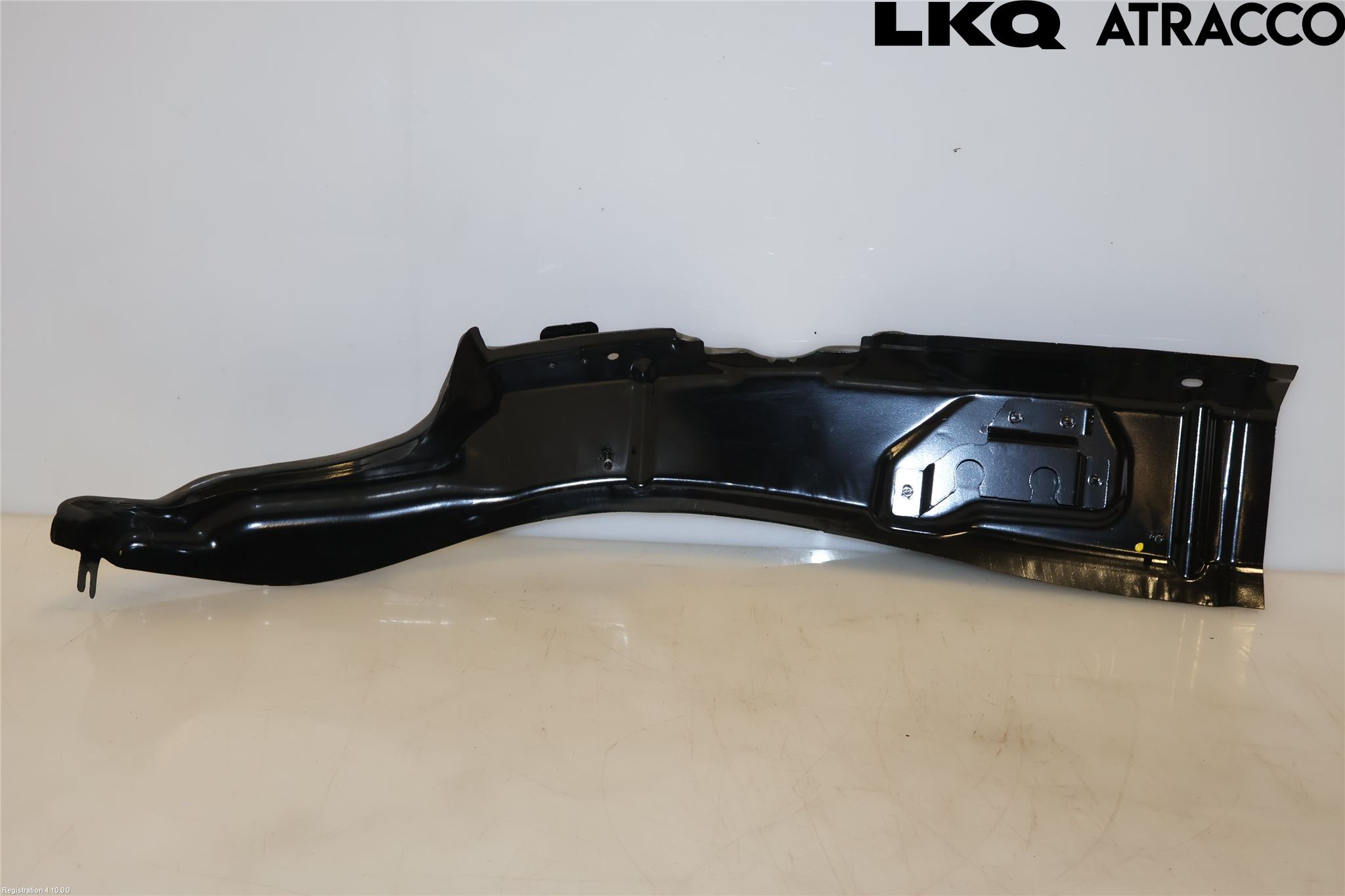 Volkswagen VW TIGUAN 16-24 Torpedplåt-Torpedplast
