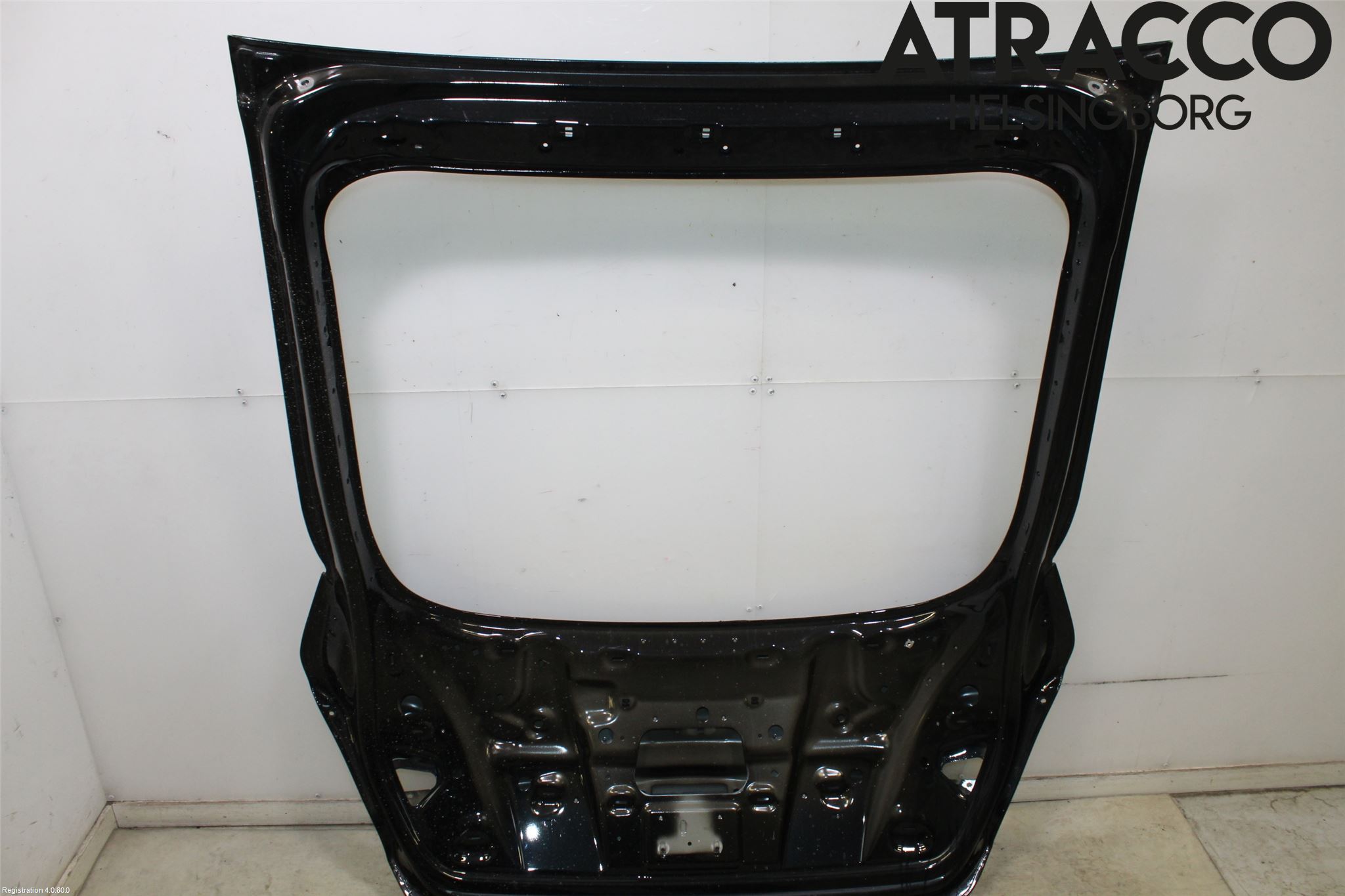 Audi A7/S7 4G 11-17 Baklucka Cc-Kombi-Sedan