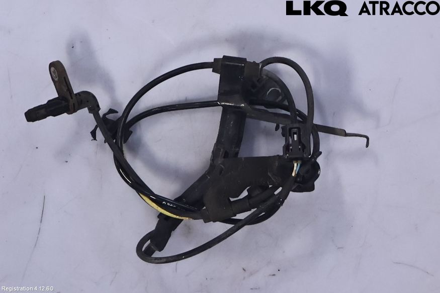 Toyota COROLLA CROSS XG10 22- Abs Sensor