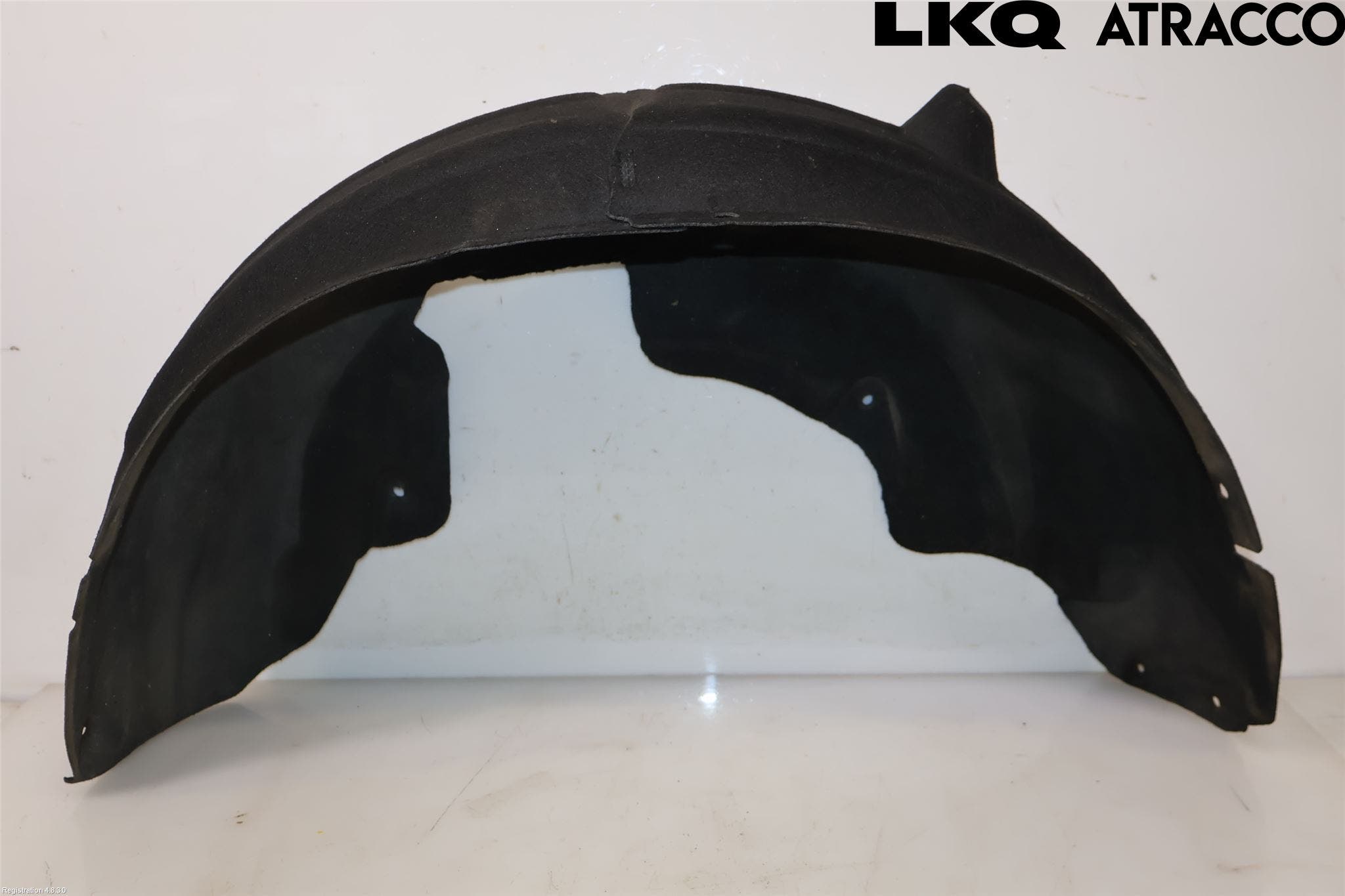 BMW X3 F25 10-17 Skärm Inner