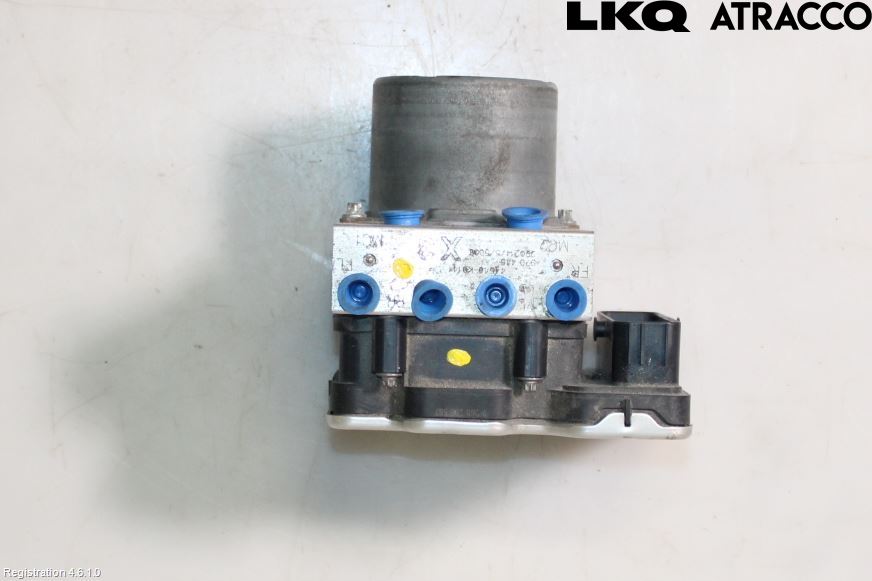 Toyota YARIS XP21 20- Abs Hydraulaggregat