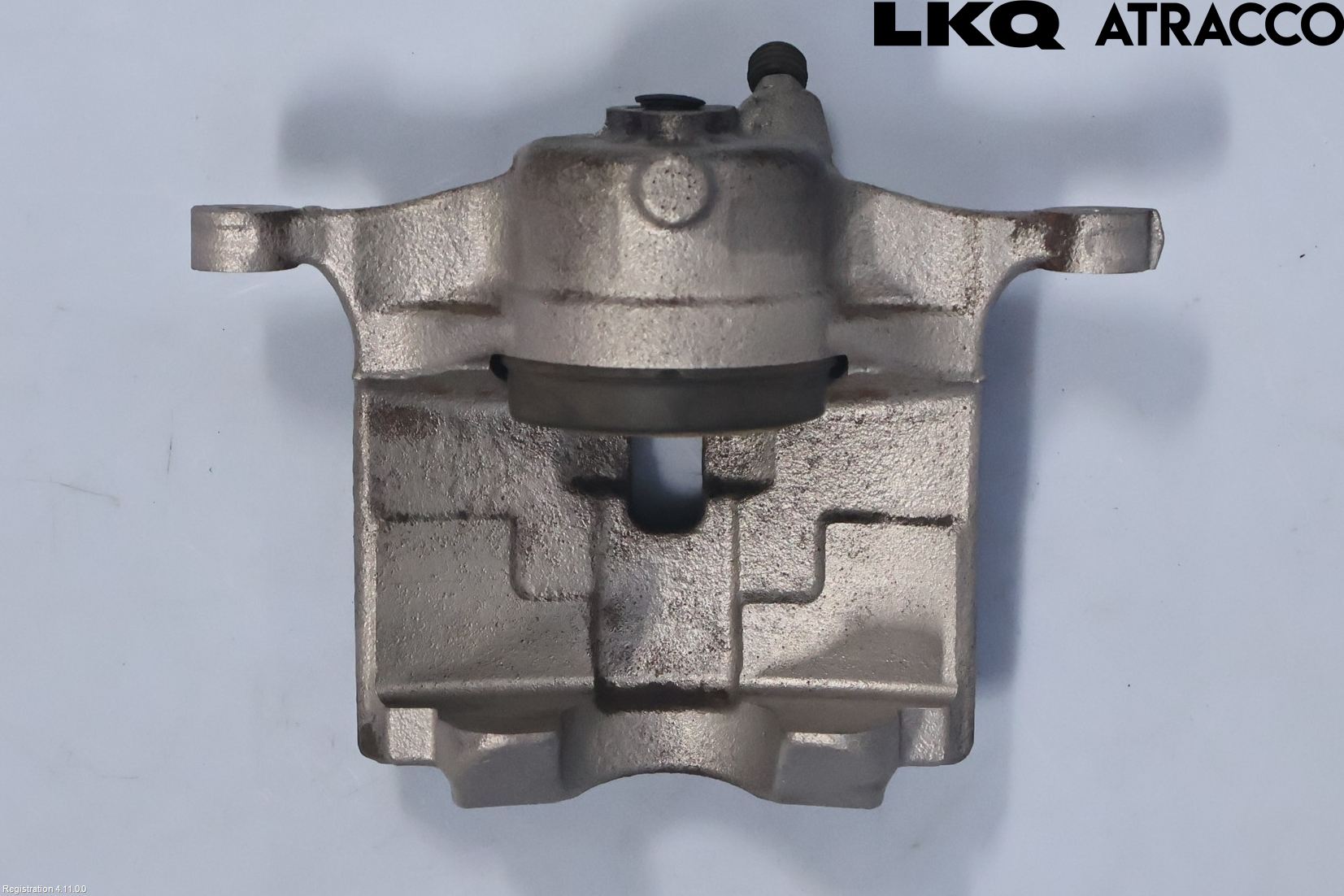 Mazda 3 I 07-08 Bromsok Fram Höger