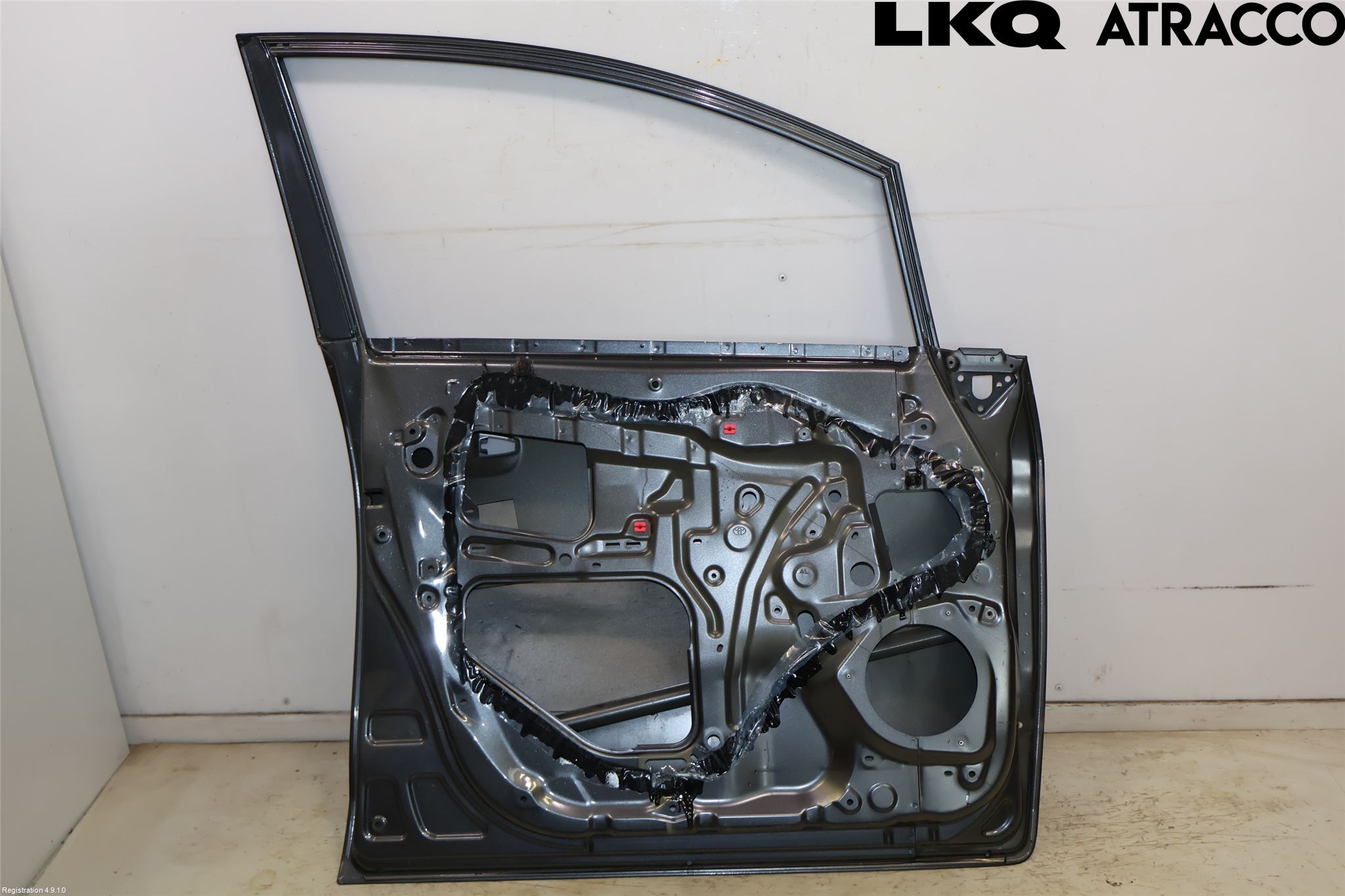 Toyota VERSO 09-18 Dörr Fram Vänster