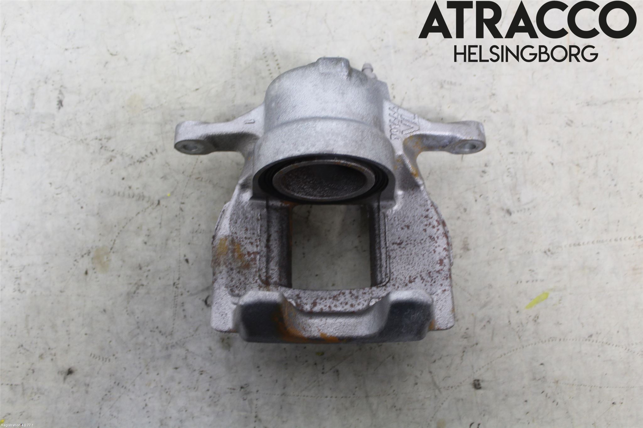 Toyota AURIS 13-19 Bromsok Fram Höger