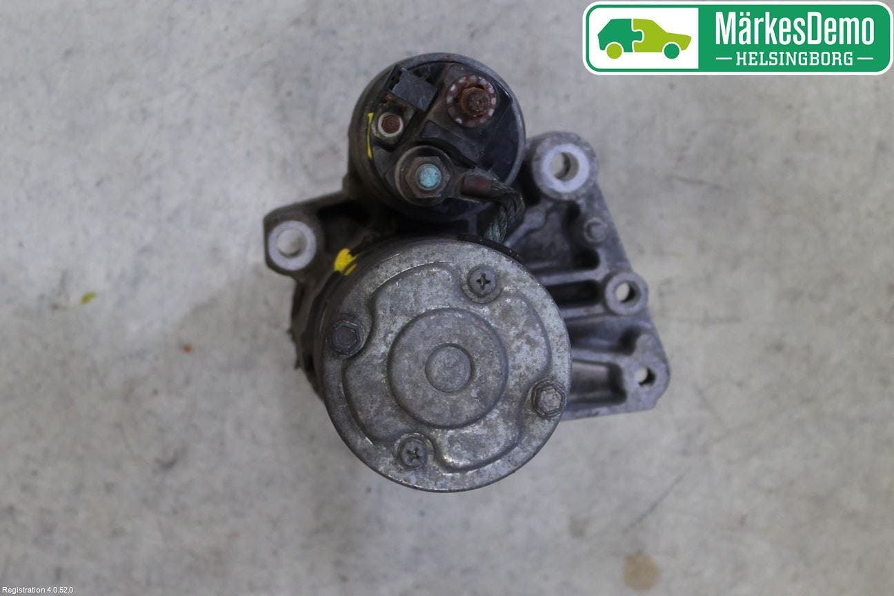 Citroen C3 10-17 Startmotor Diesel