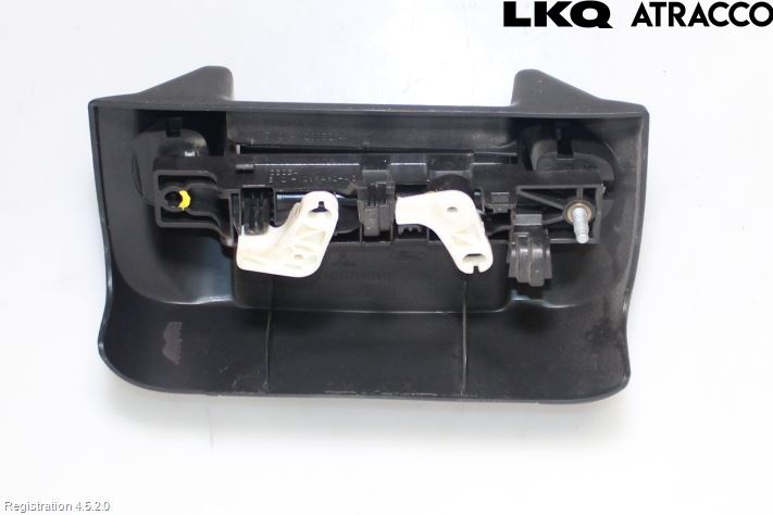 Ford TRANSIT SKÅP/BUSS 14-22 Dörrhandtag Inre Hö