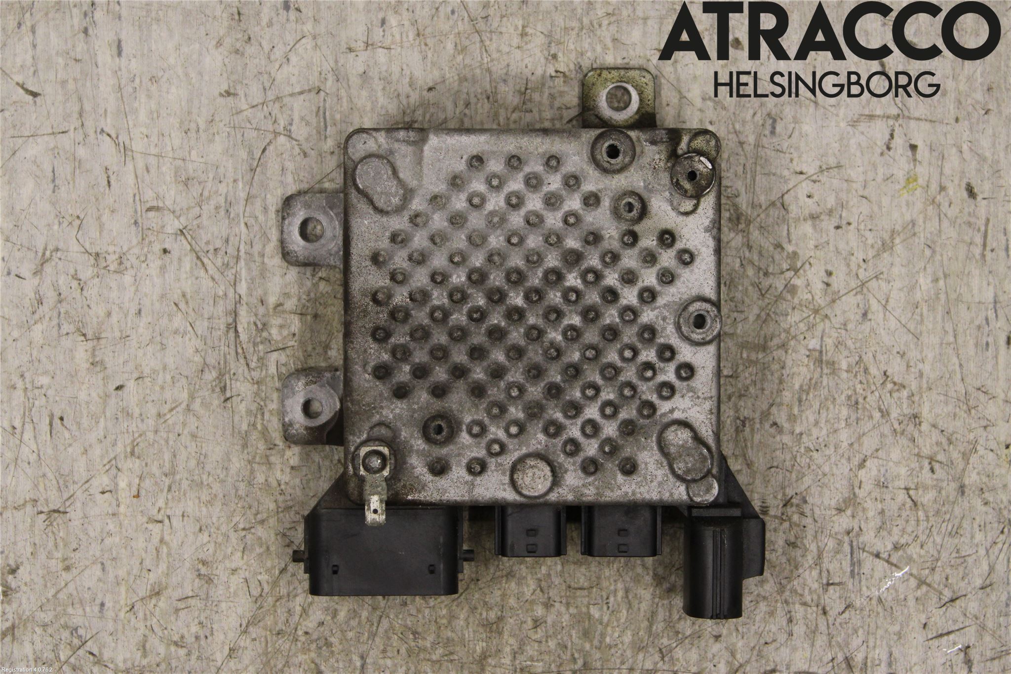 Subaru OUTBACK 10-15 Styrenhet Styrservo