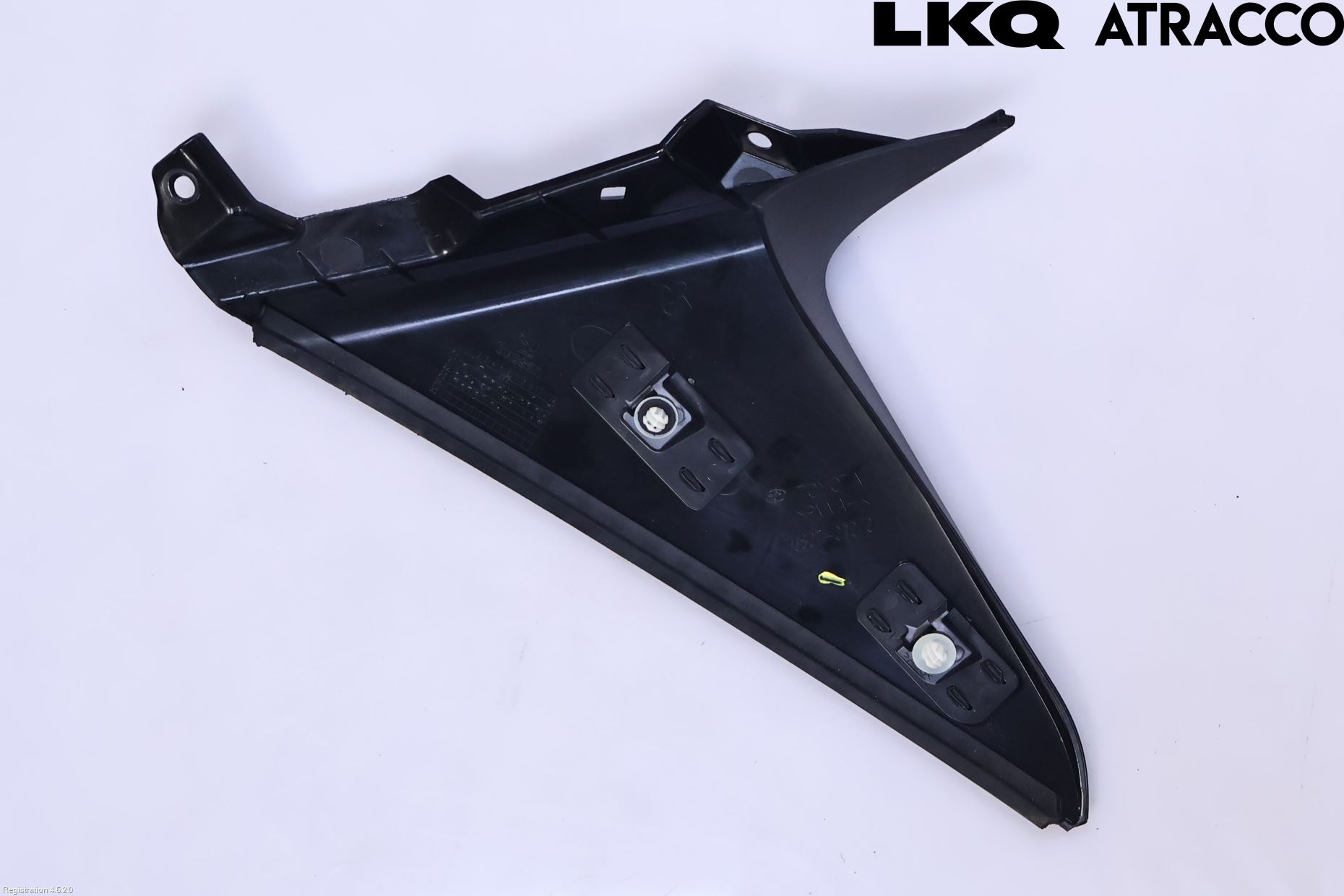 Toyota YARIS CROSS XP21 21- Spoiler Baklucka