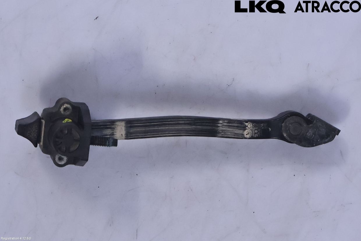 Volvo V60 CROSS COUNTRY 19- Dörrstopp