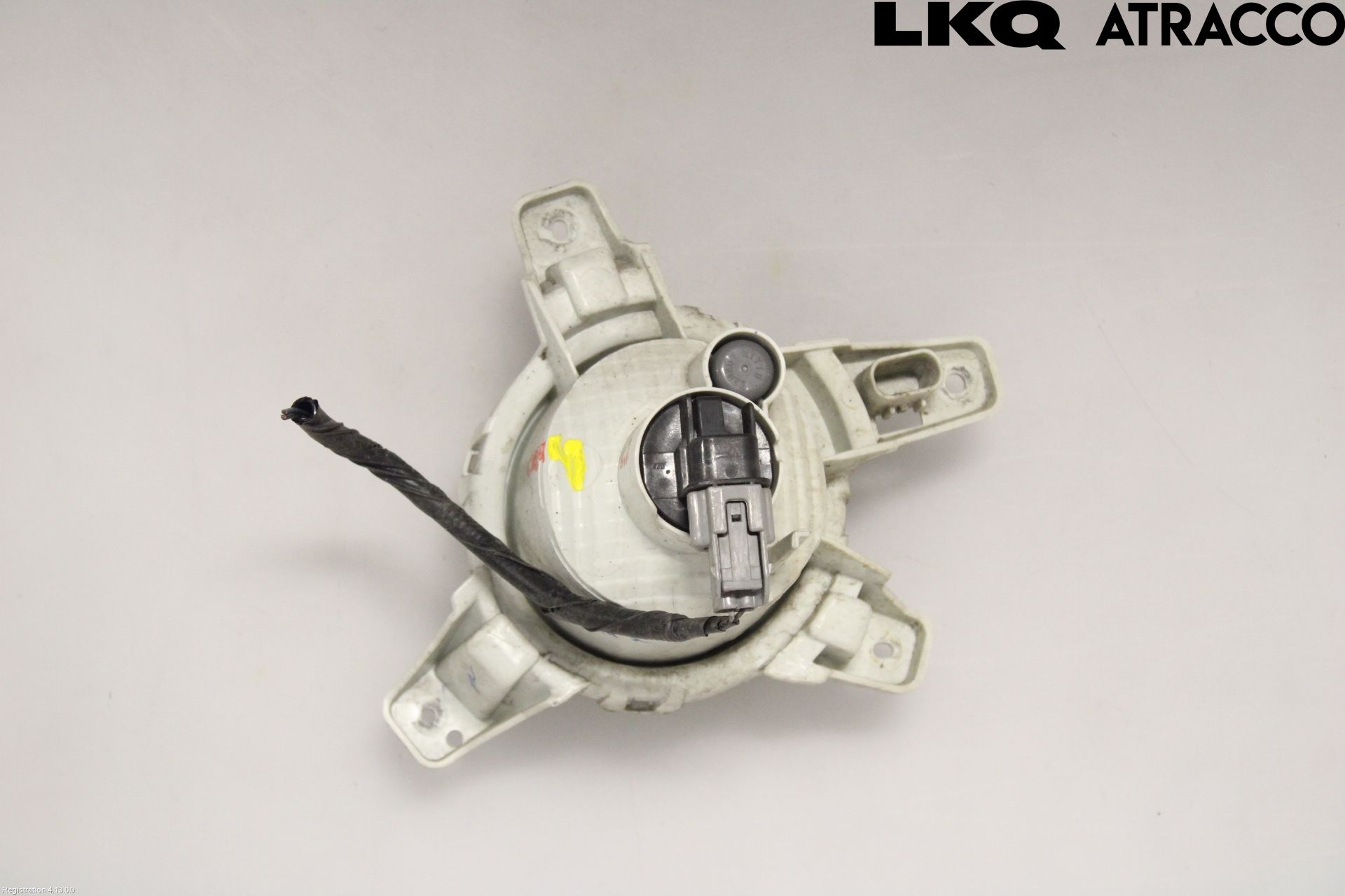 Hyundai i10 BA 17-20 Dimljus-Varselljus Fram