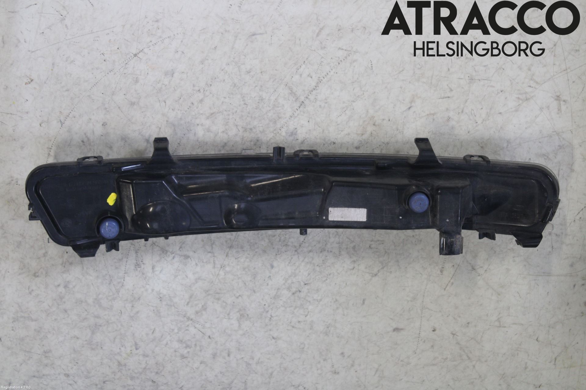 Ford MONDEO 07-15 Positionsljus Fram Vä