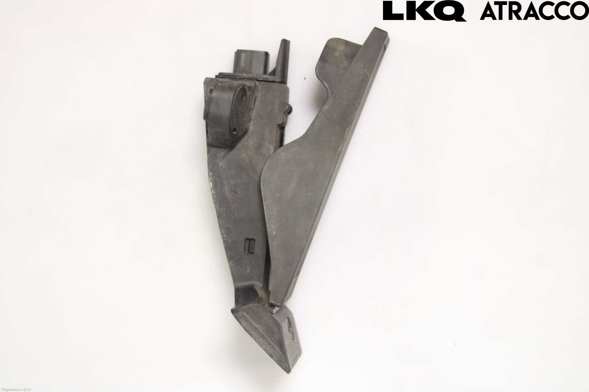 Kia OPTIMA 16-20 Gaspedal