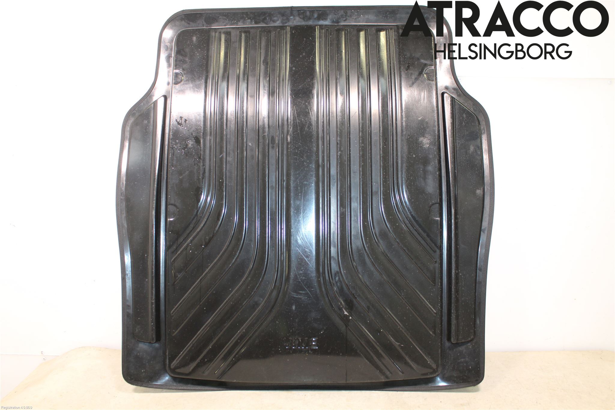 BMW 4 F32/F33/F82/F83 13-20 Lastmatta-Skydd