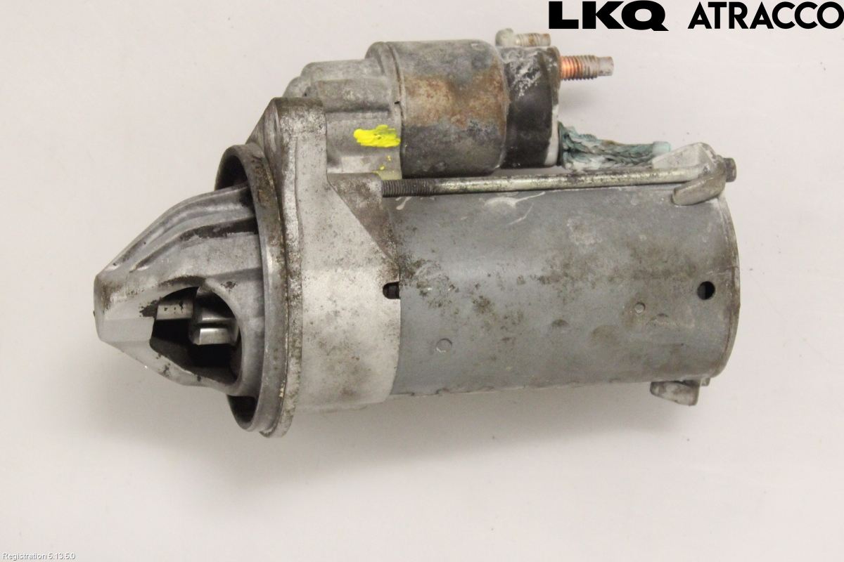 Ford FIESTA 13-17 Startmotor