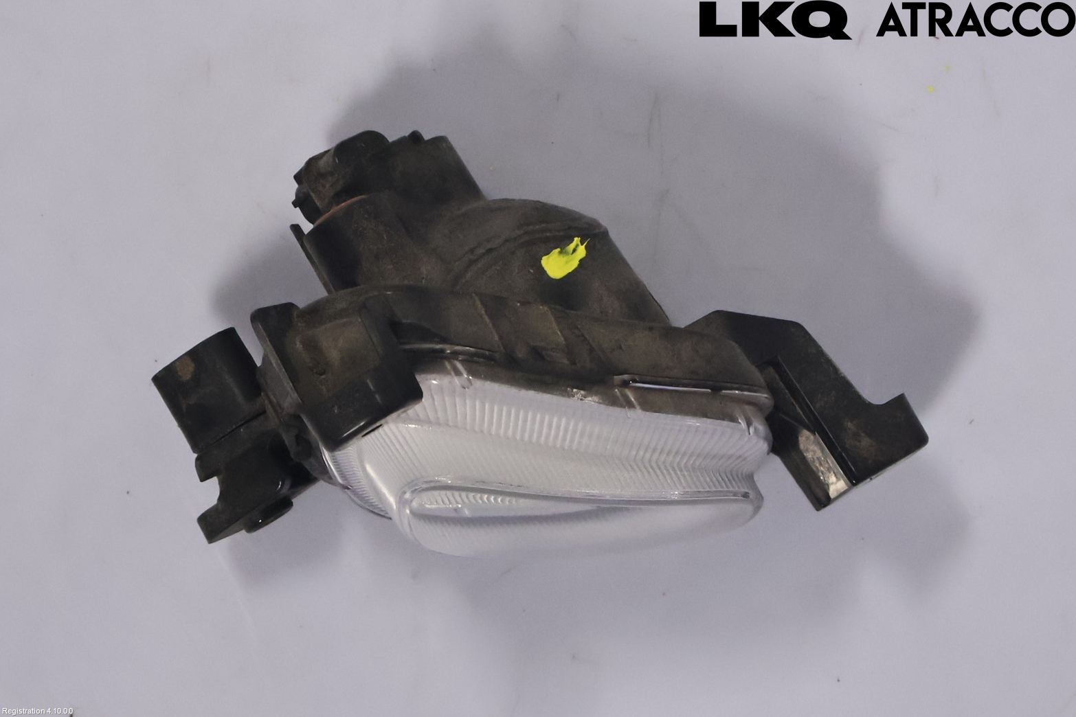 Kia PICANTO 17- Dimljus-Varselljus Fram