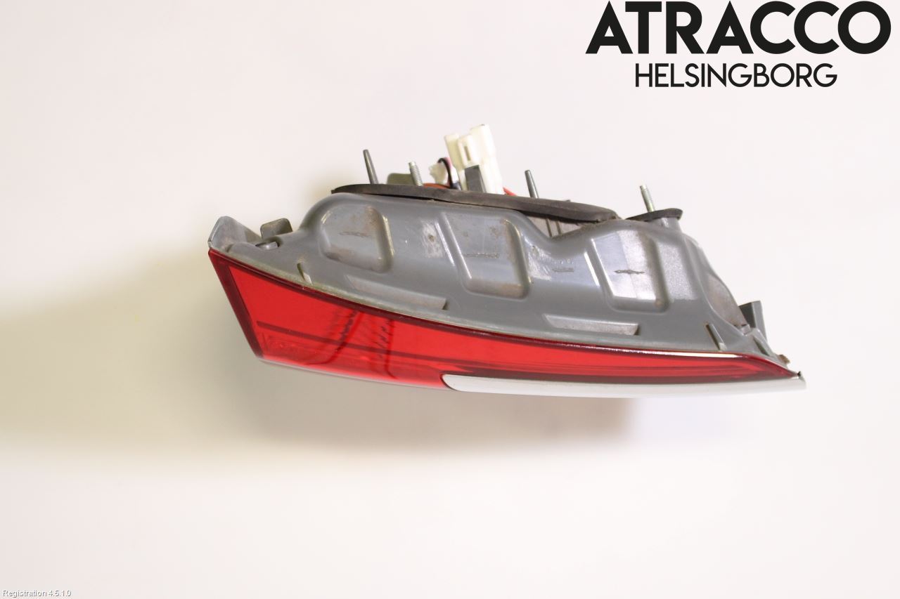 Hyundai i40 08-15 Bakljus Lucka Vä