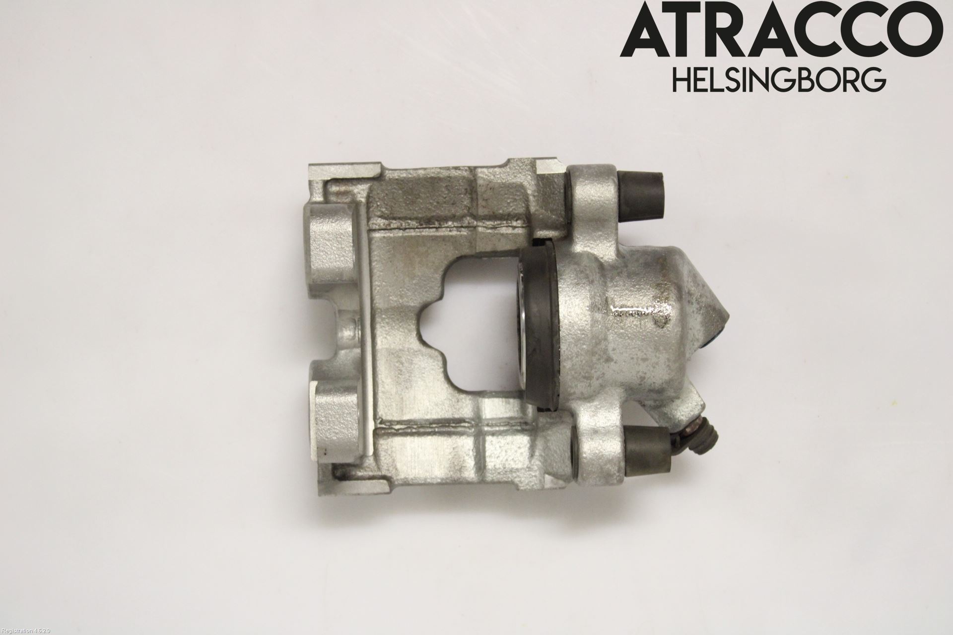 BMW 1 E87/81 5D/3D 03-11 Bromsok Fram Vänster