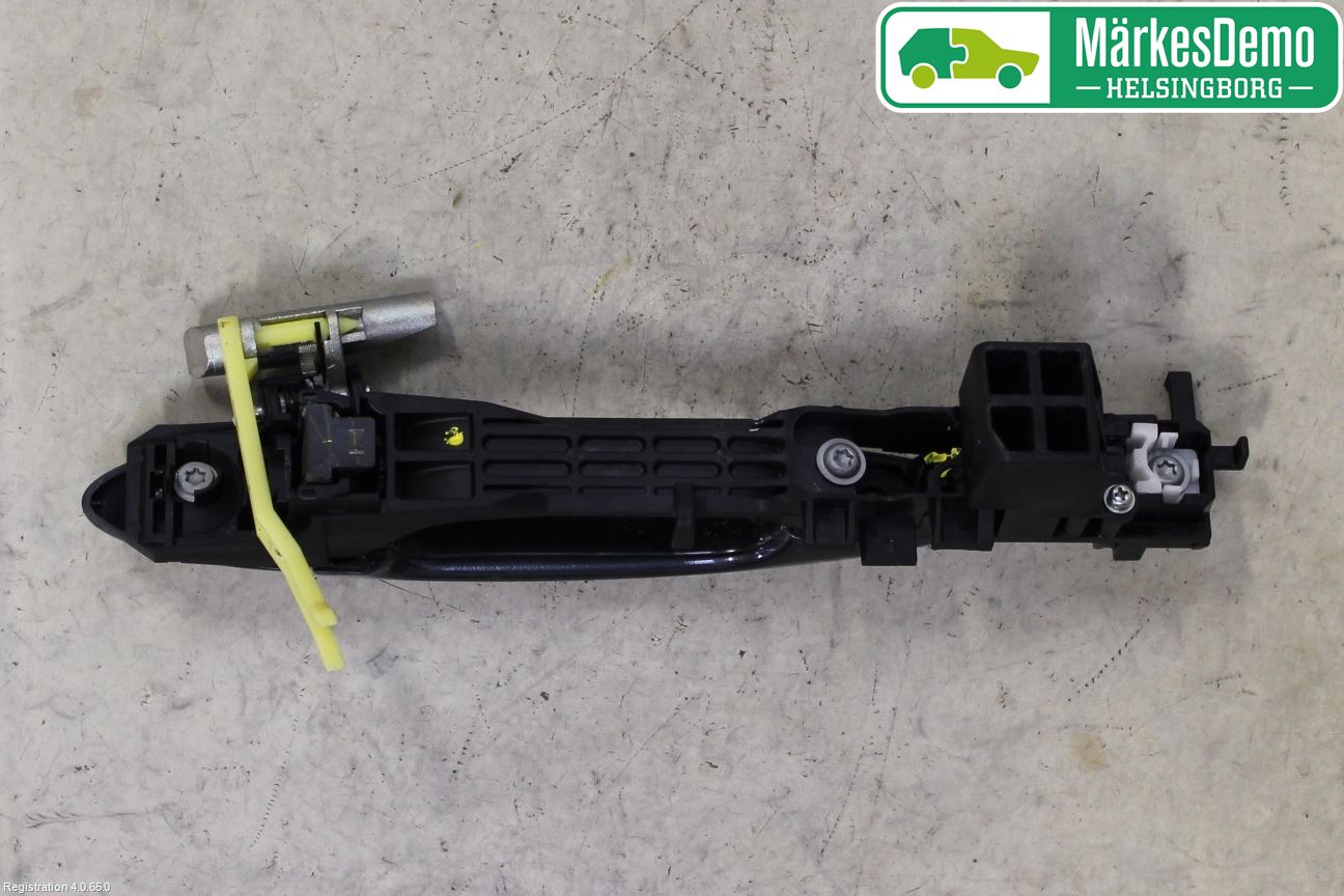 Lexus IS-F 06-09 Dörrhandtag Yttre Vä