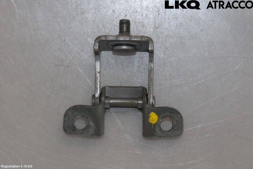 Dacia LOGAN MCV/STEPWAY Bakluckegångjärn Vä