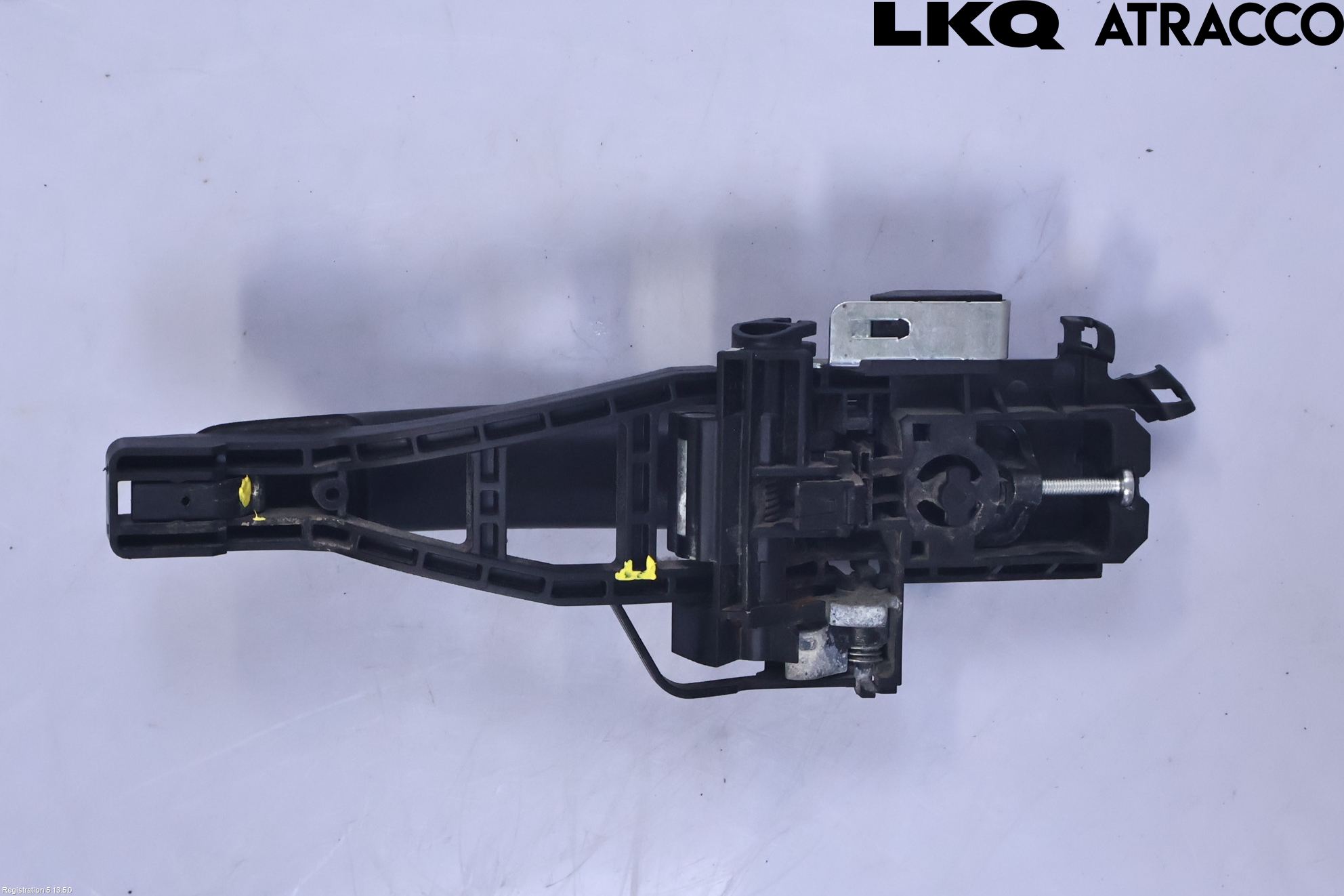 Ford TRANSIT/TOURNEO CONNECT 13-22 Bakluckehandtag