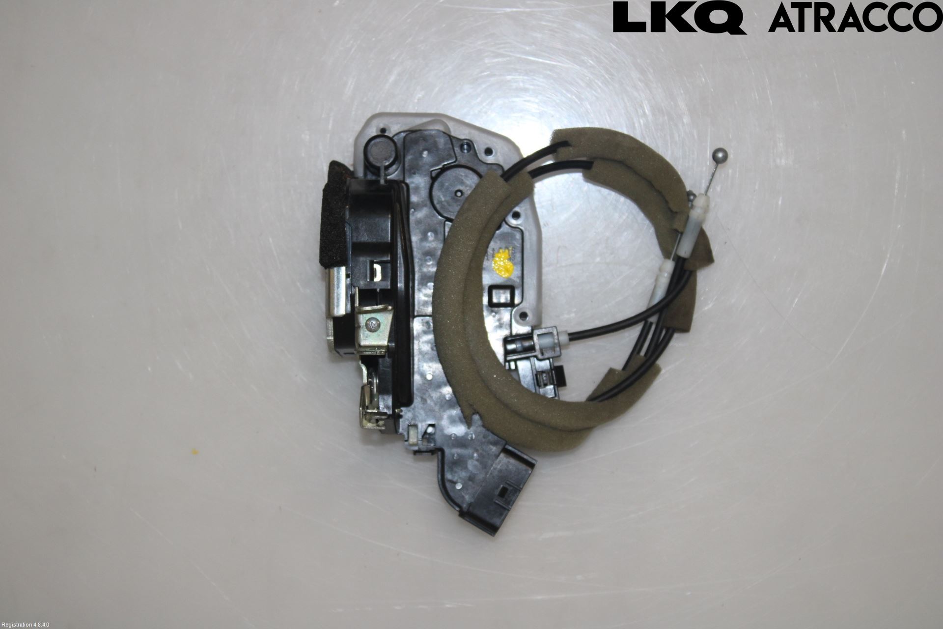 Nissan LEAF 18- Centrallåsmotor Höger