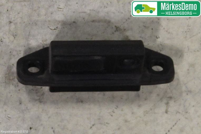 Toyota AURIS 13-19 Bakluckehandtag