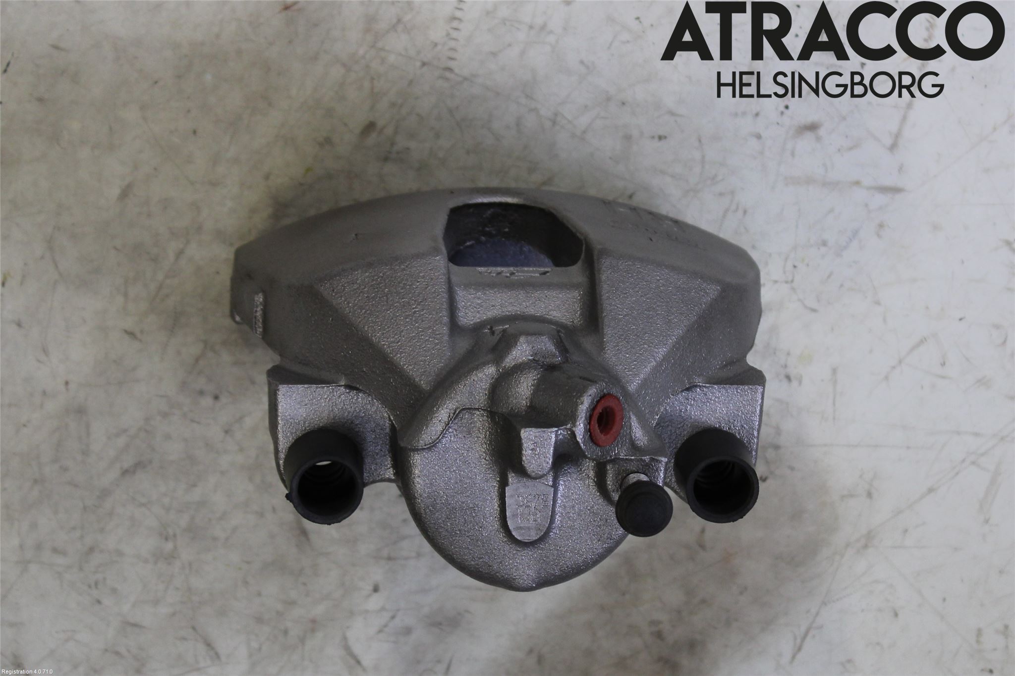 Ford FOCUS 15-18 Bromsok Fram Höger