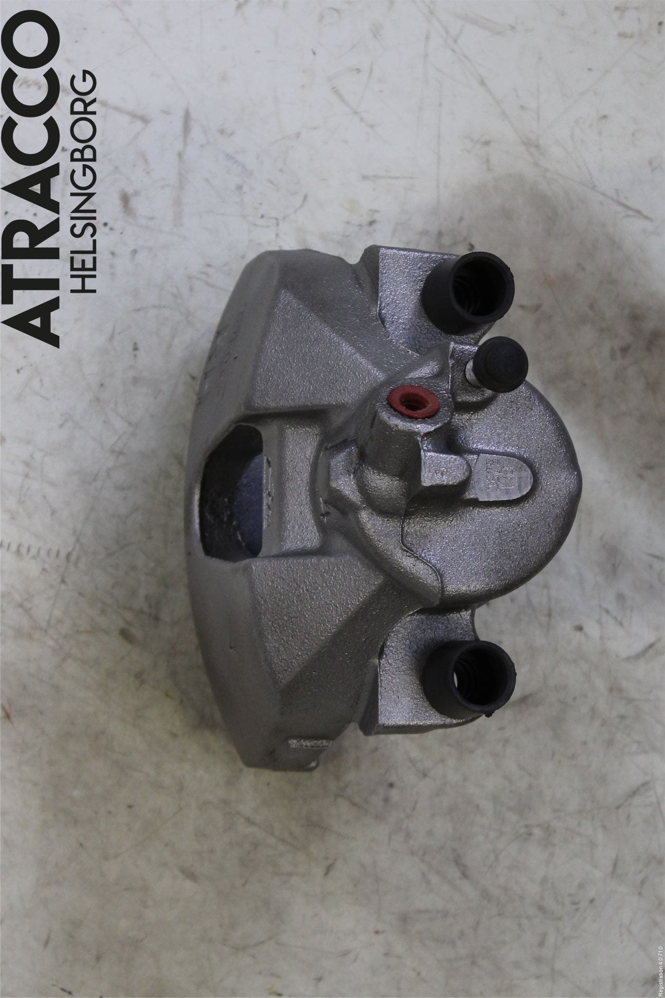 Ford FOCUS 15-18 Bromsok Fram Höger