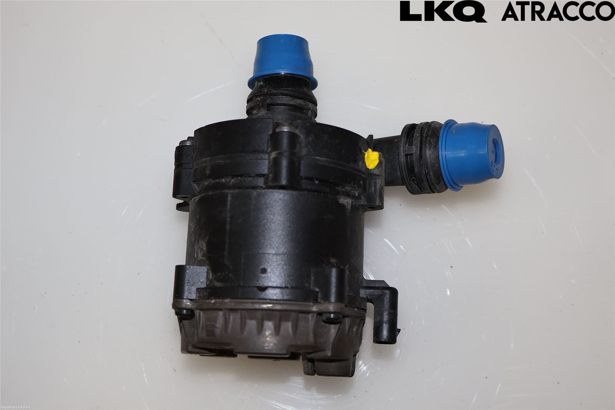 BMW 5 G30/G31/F90 17-23 Vattenpump
