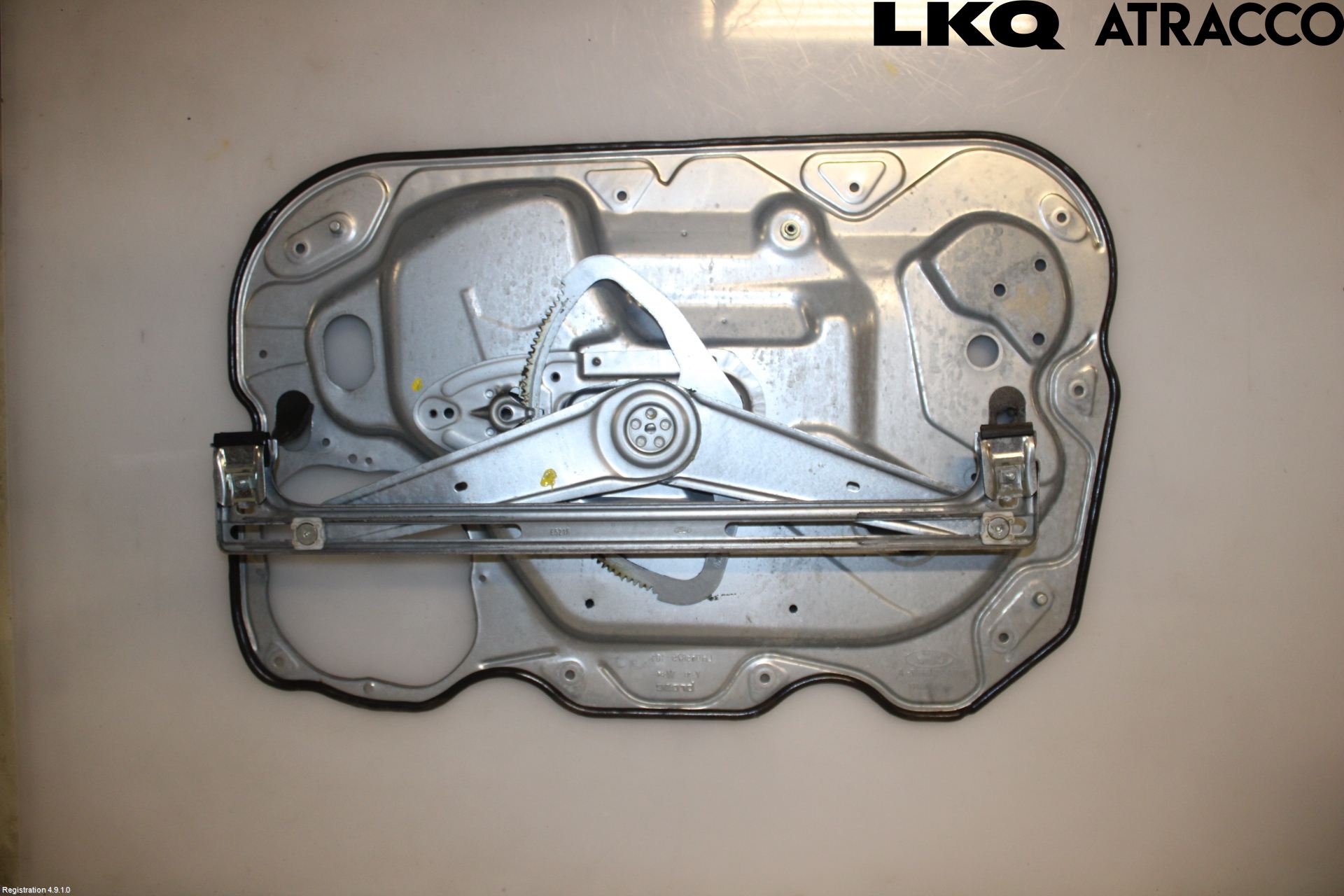 Ford KUGA 08-12 Fönsterhissmekanism