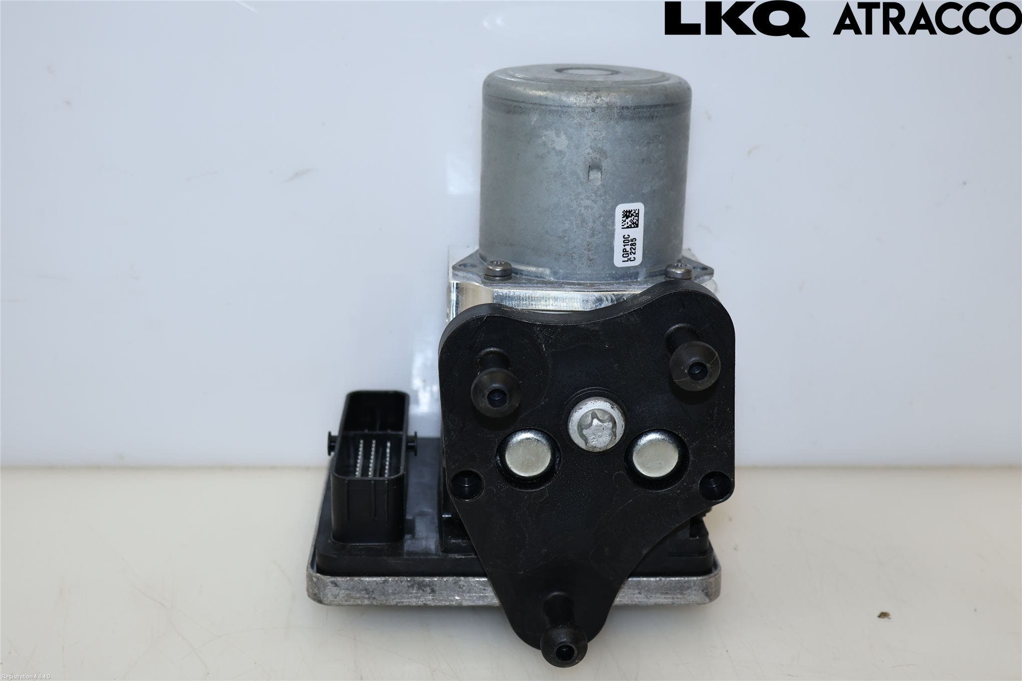 Mercedes-Benz MB E-KLASS (W213) 16-23 Abs Hydraulaggregat